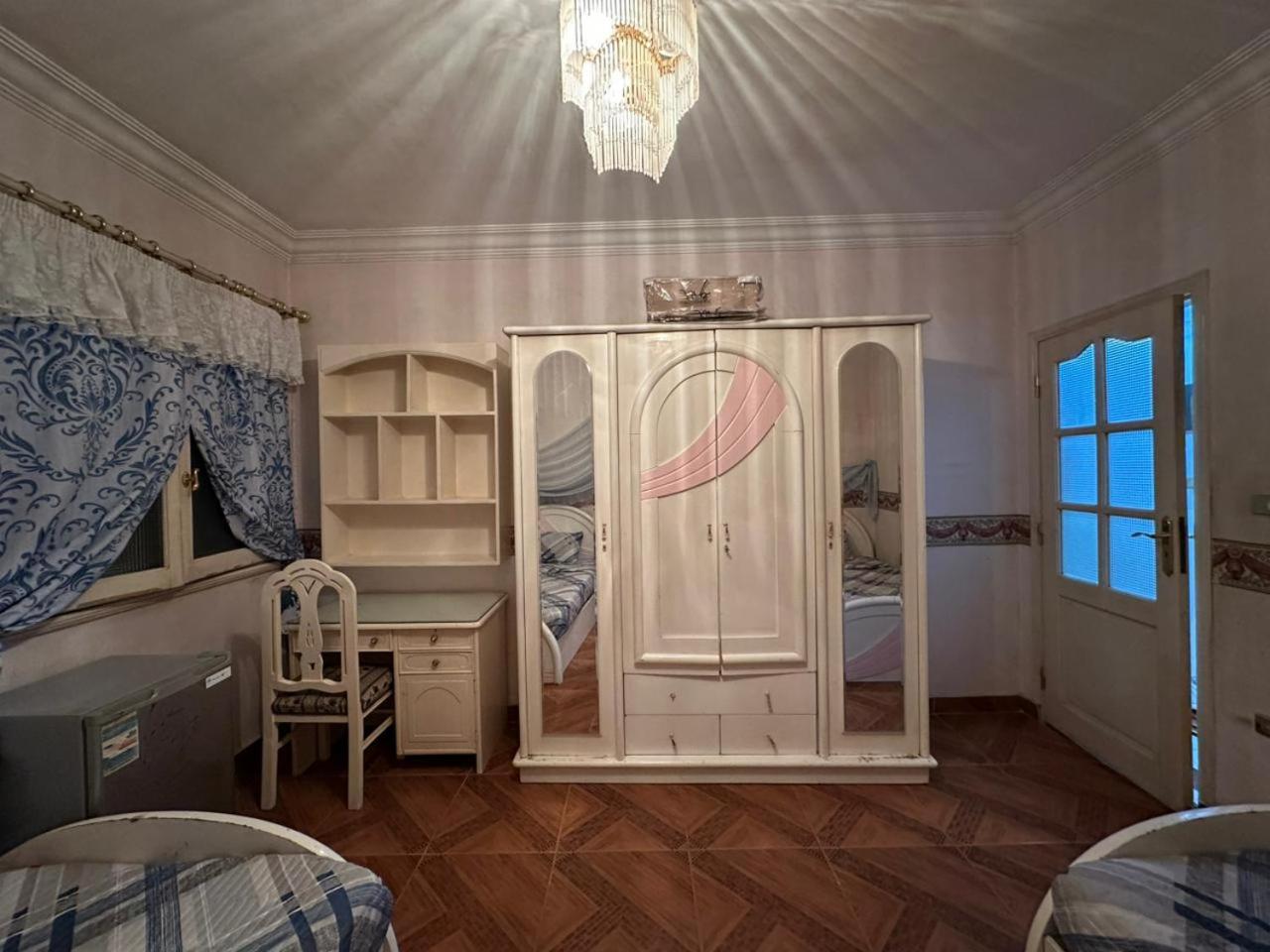 Dream Palace in Nasr City A Luxurious and Prime Location