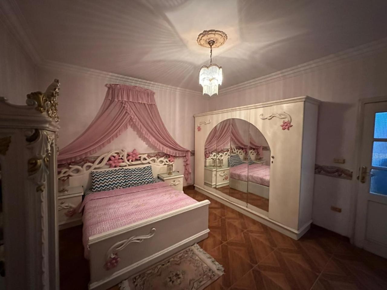 Dream Palace in Nasr City A Luxurious and Prime Location