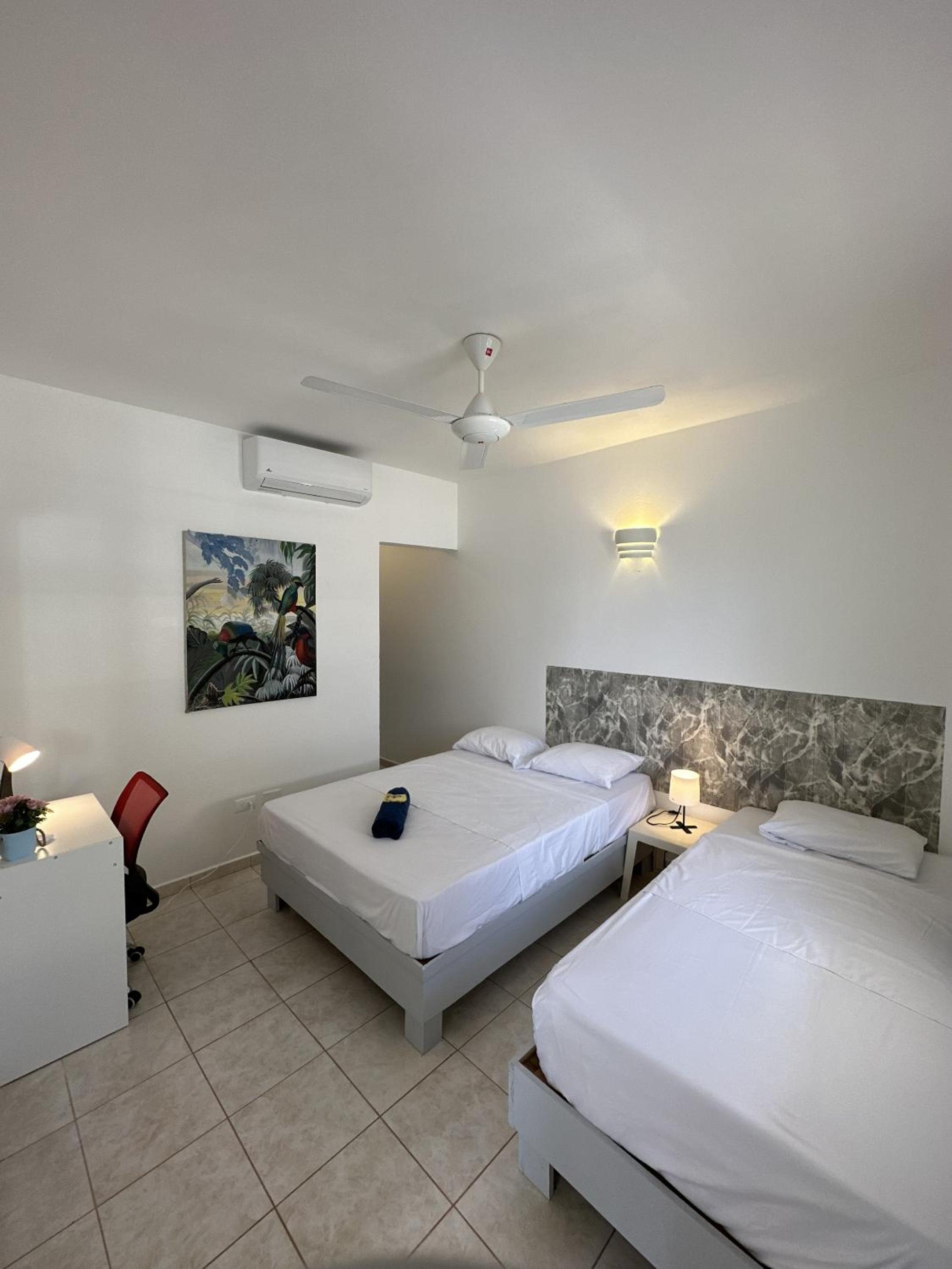 Residencia Nilaya