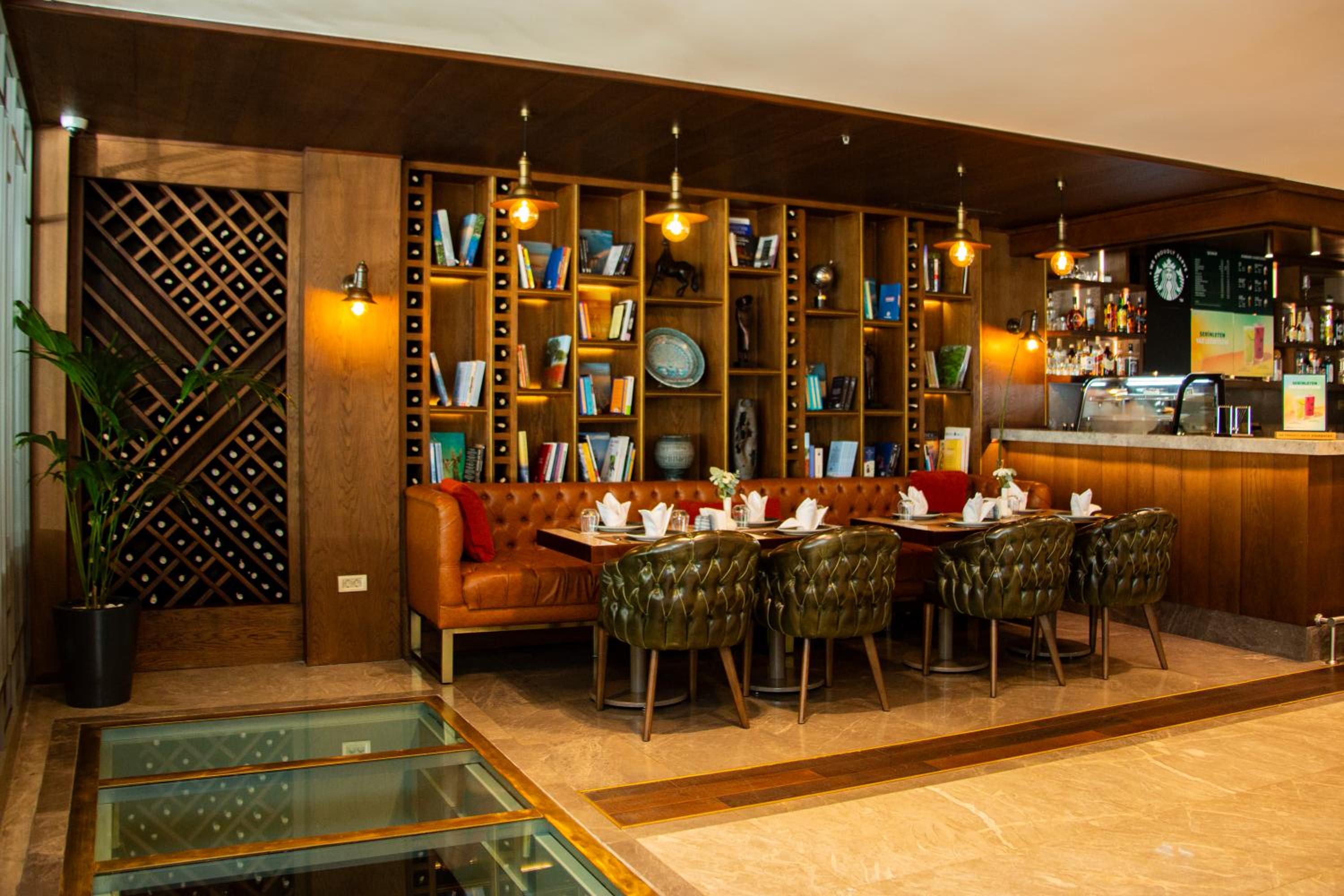 Days Inn by Wyndham İstanbul Bomonti - Image 20