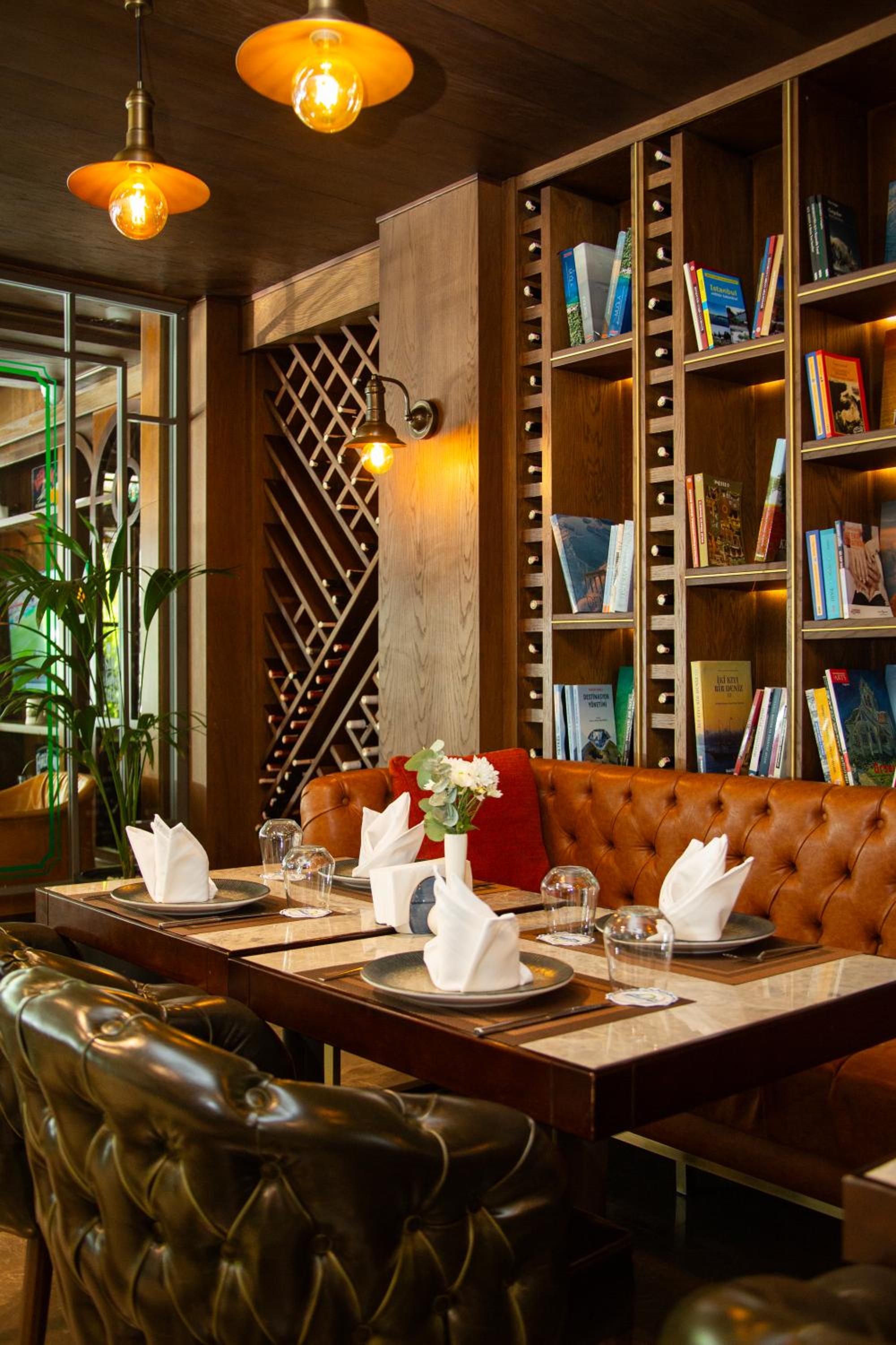 Days Inn by Wyndham İstanbul Bomonti - Image 14