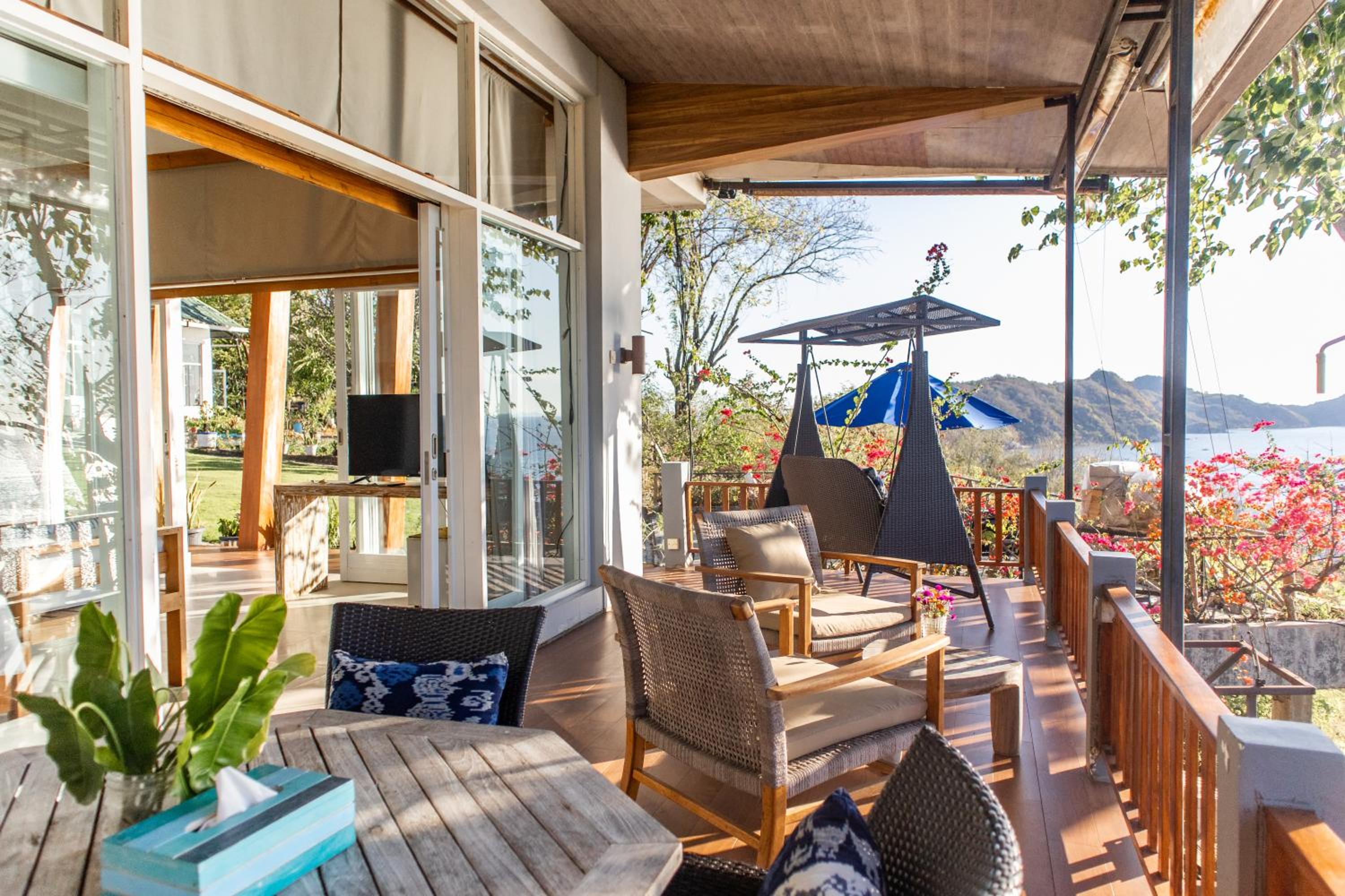 Golo Nara Seaside Villas view 5