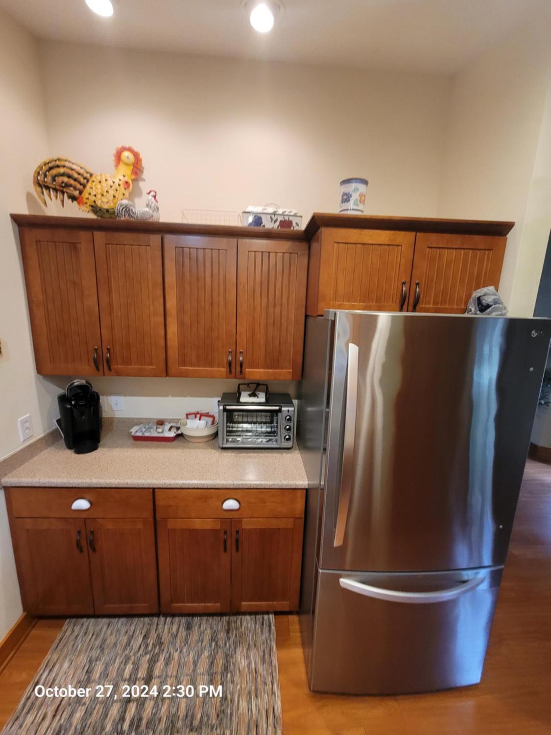 Spartanburg Vacations - Get-away Cabin - Property Image 2