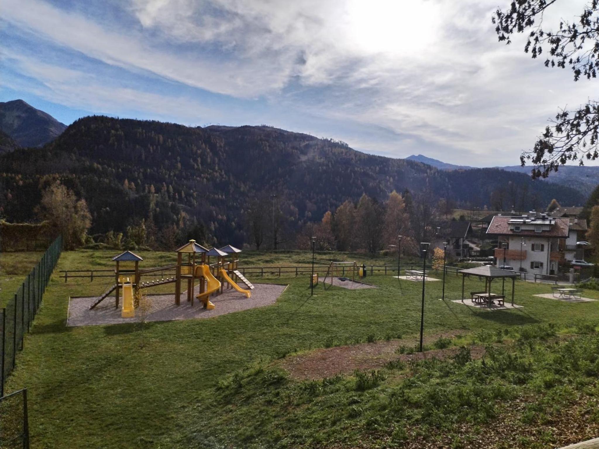 Appartamento Dolomiti