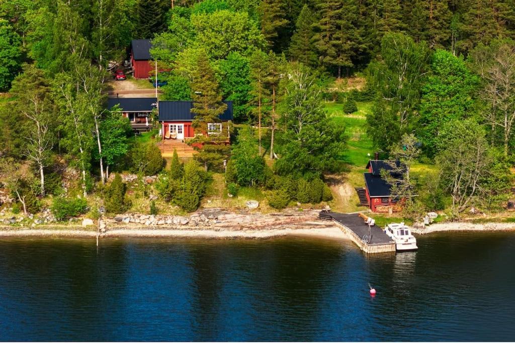 Stay North - Pettu Cottage view 3