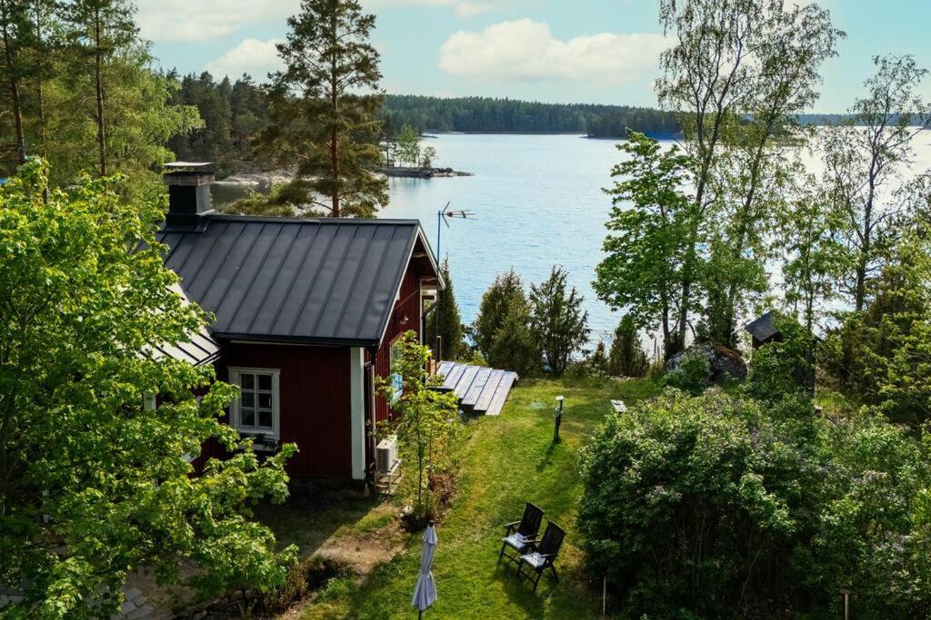 Stay North - Pettu Cottage view 4
