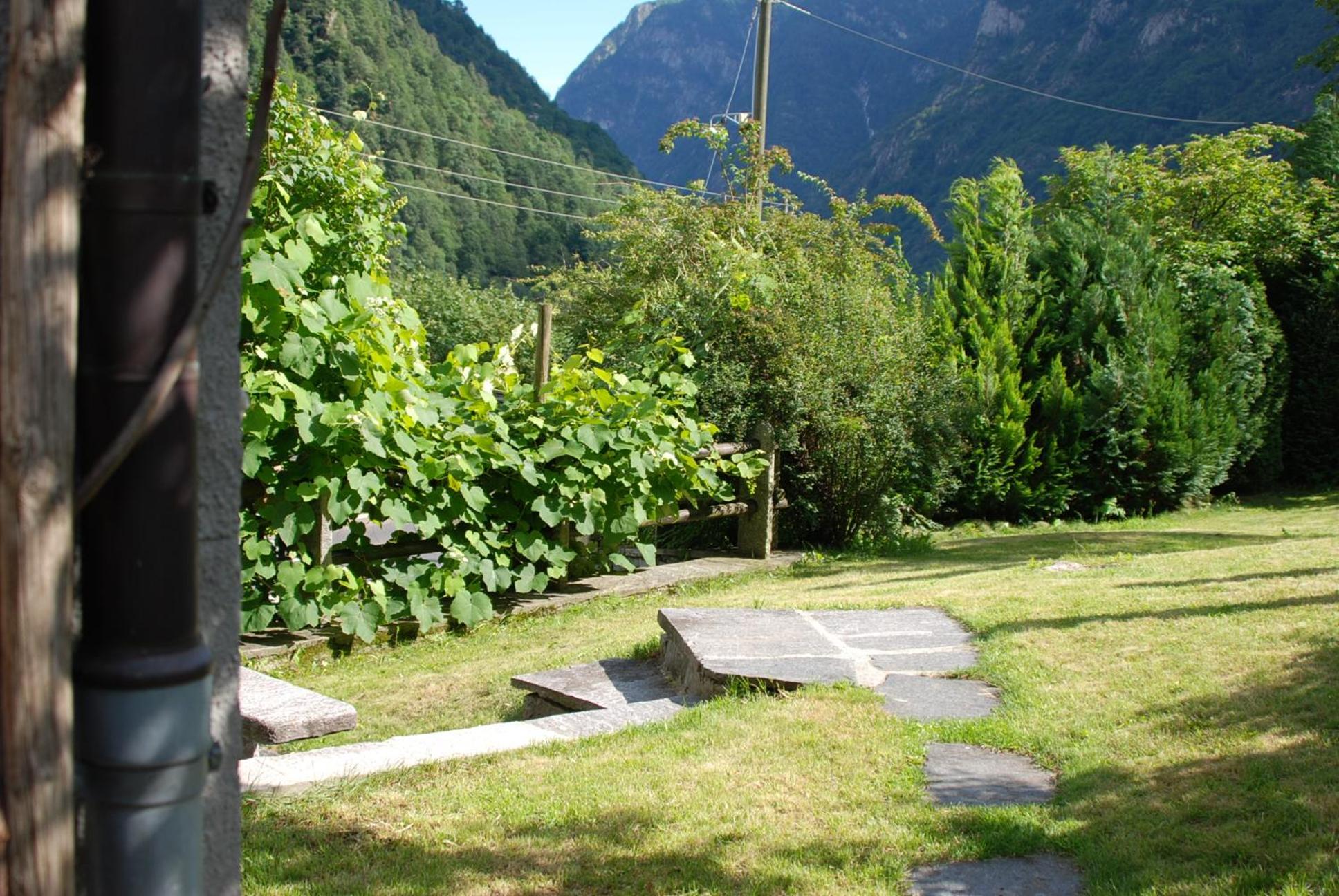 Casa Fontanella