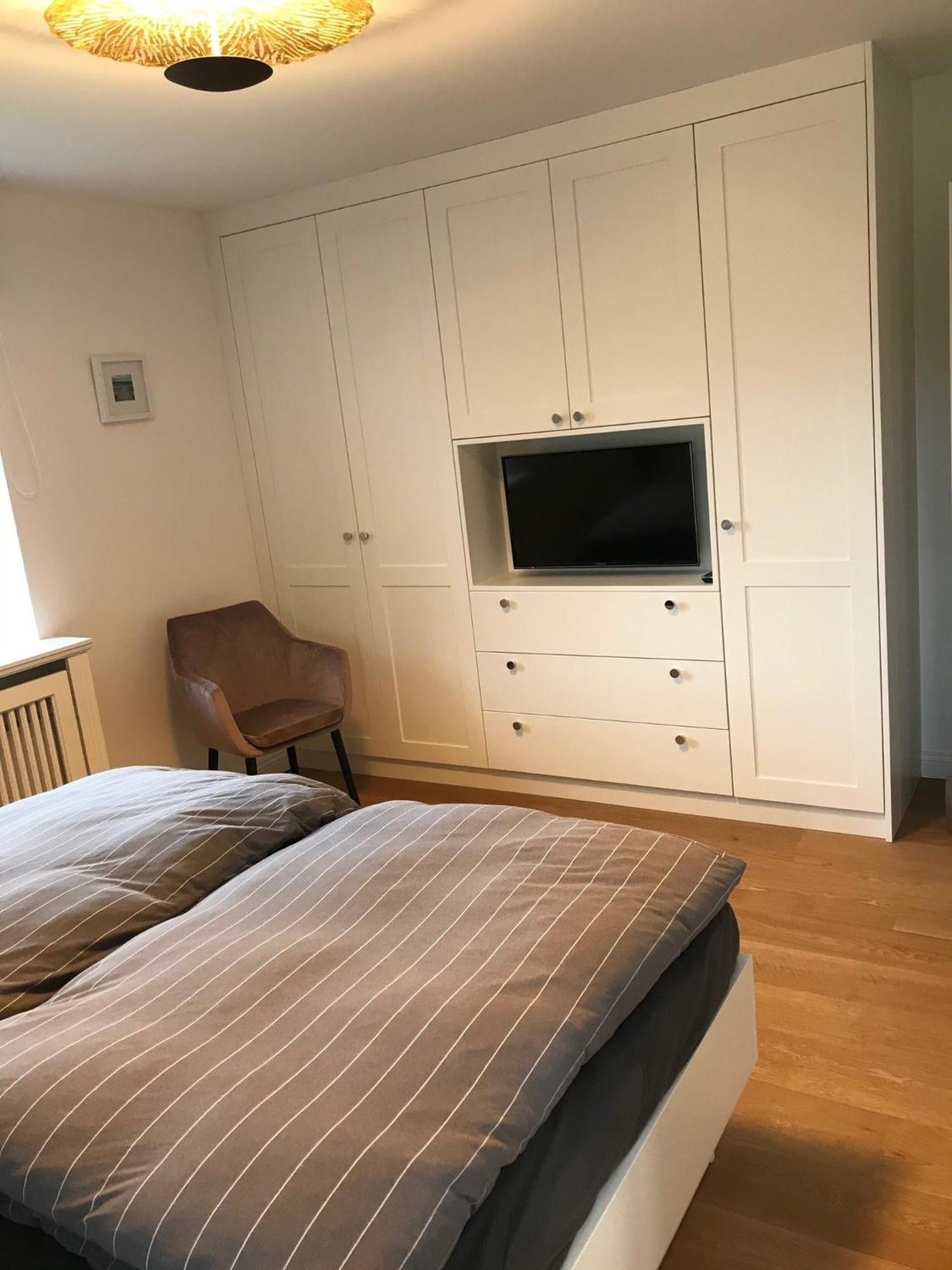 Hüs Langlütjen