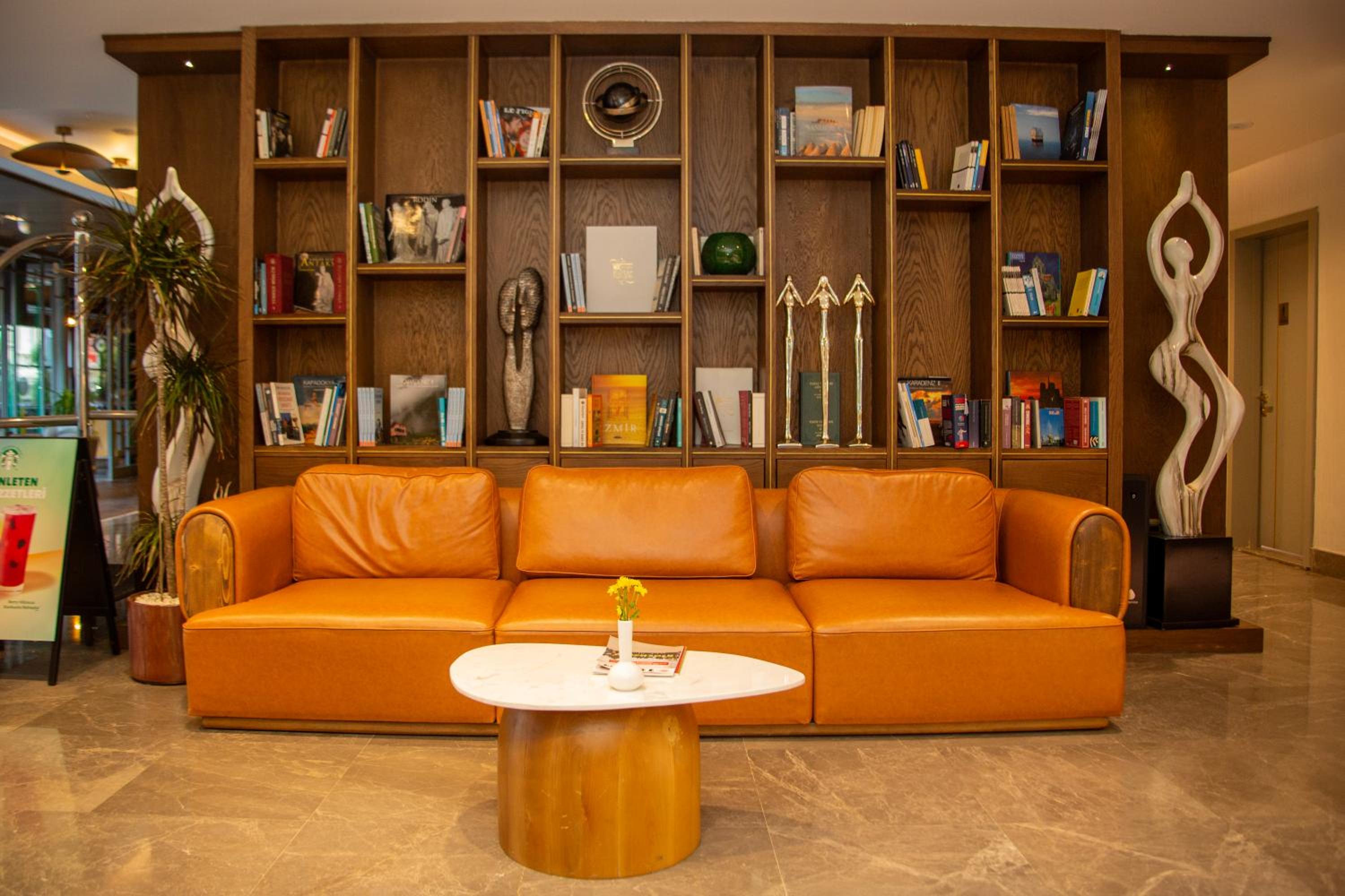 Days Inn by Wyndham İstanbul Bomonti - Image 6