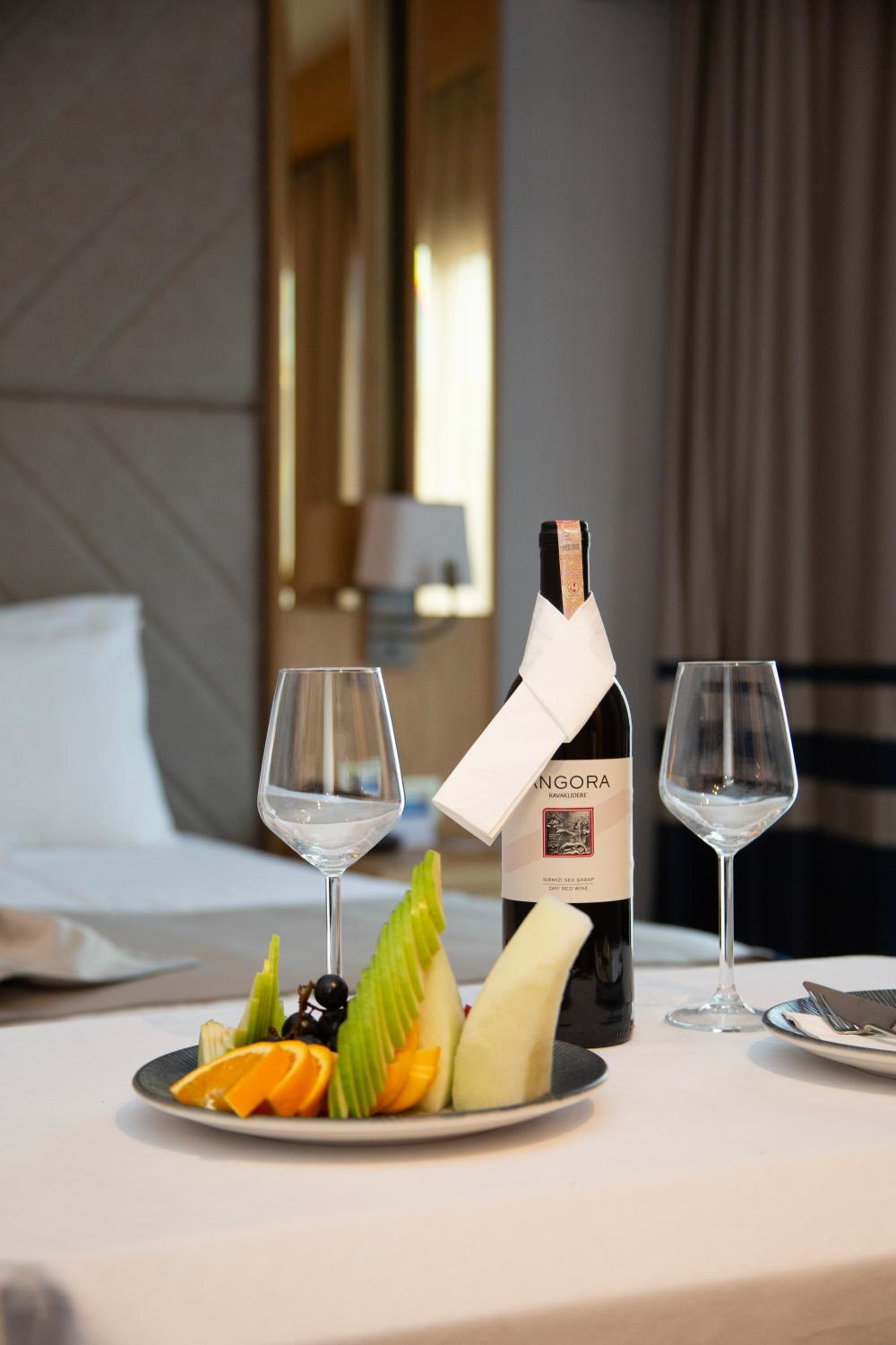 Days Inn by Wyndham İstanbul Bomonti - Image 53