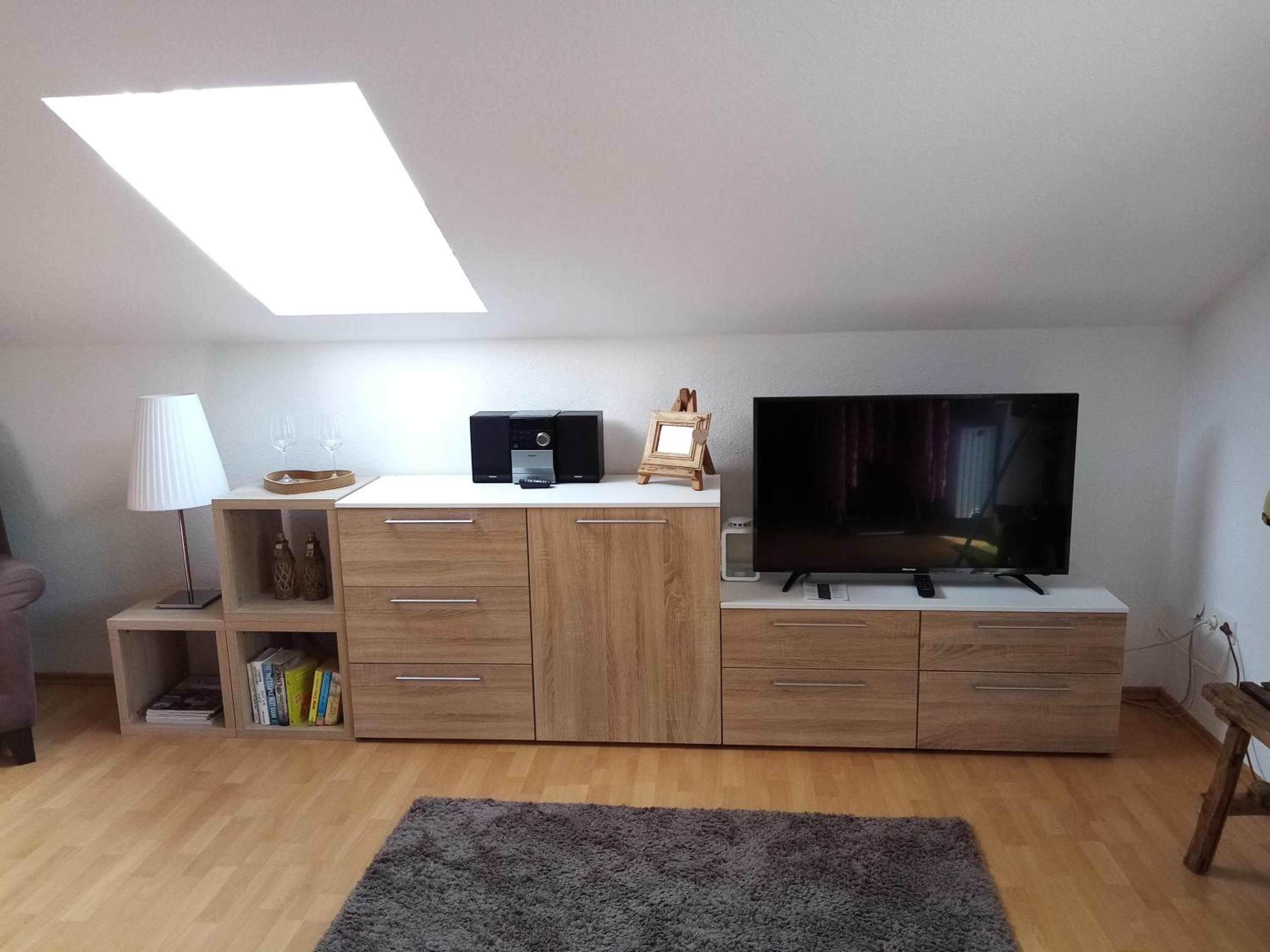 Ferienwohnung Allgäu Chic
