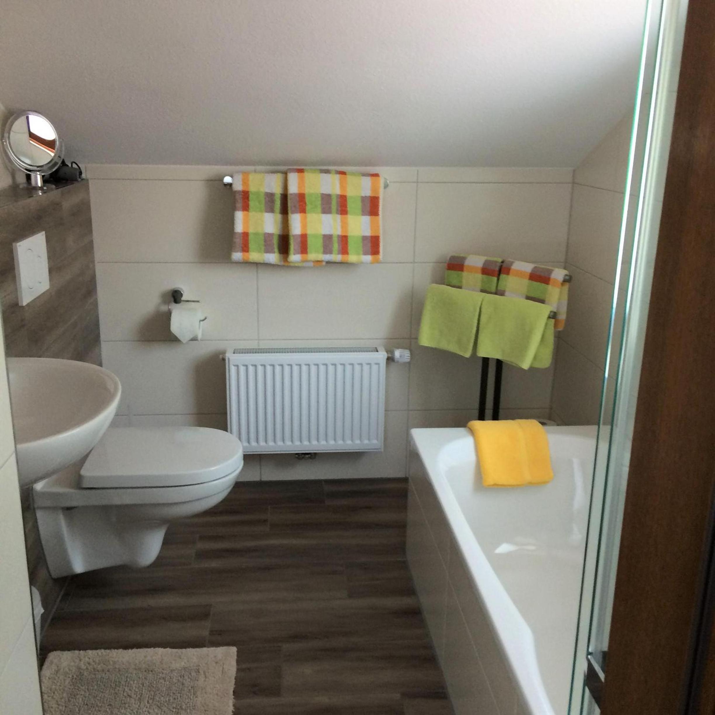 Ferienwohnung Allgäu Chic