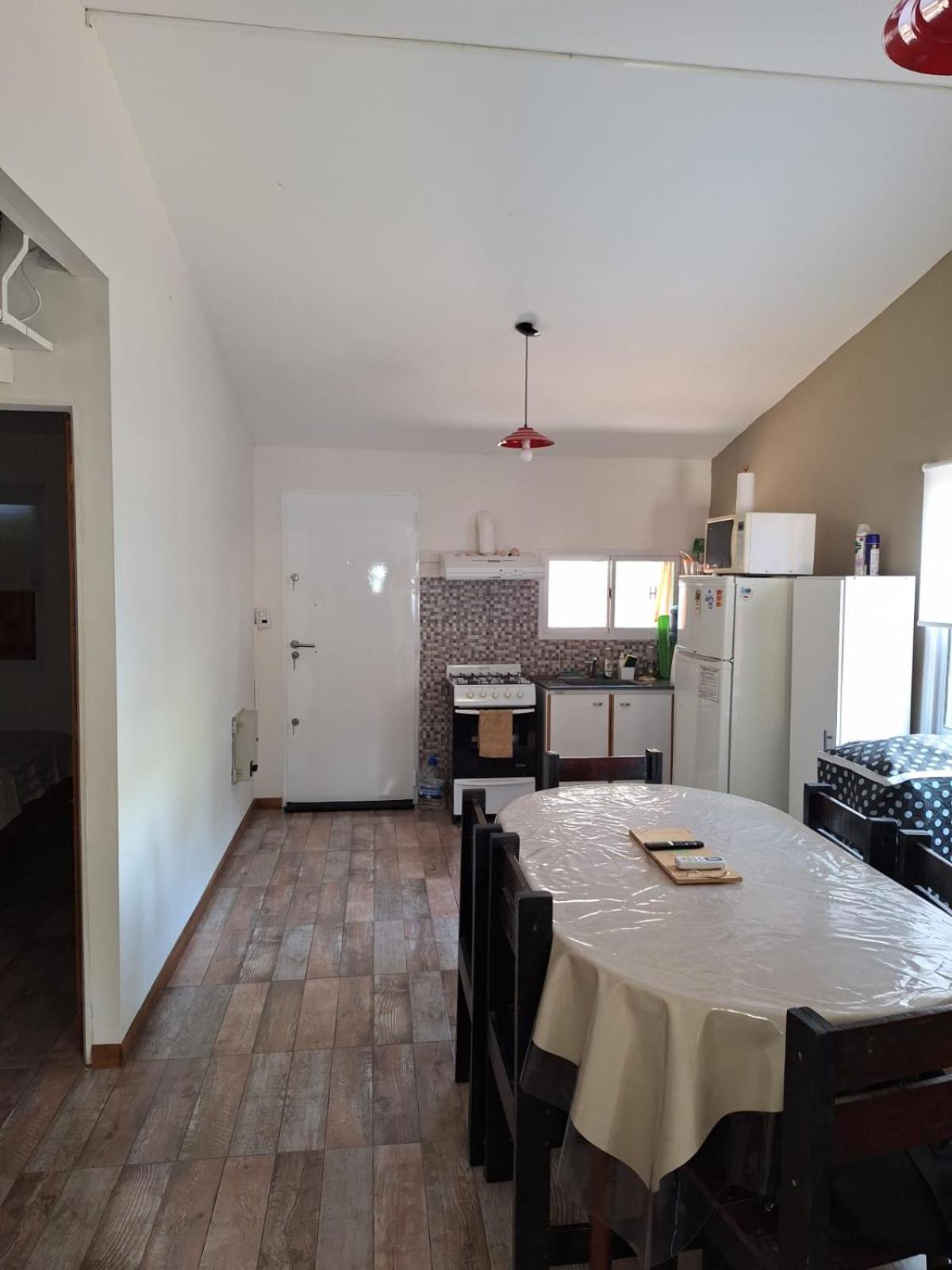 Casa Monte hermoso Barrio las Dunas