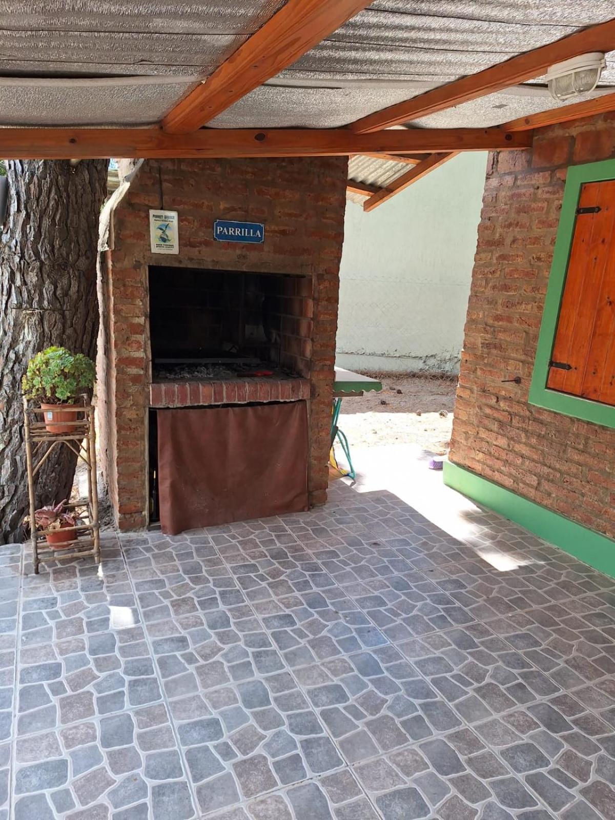 Casa Monte hermoso Barrio las Dunas