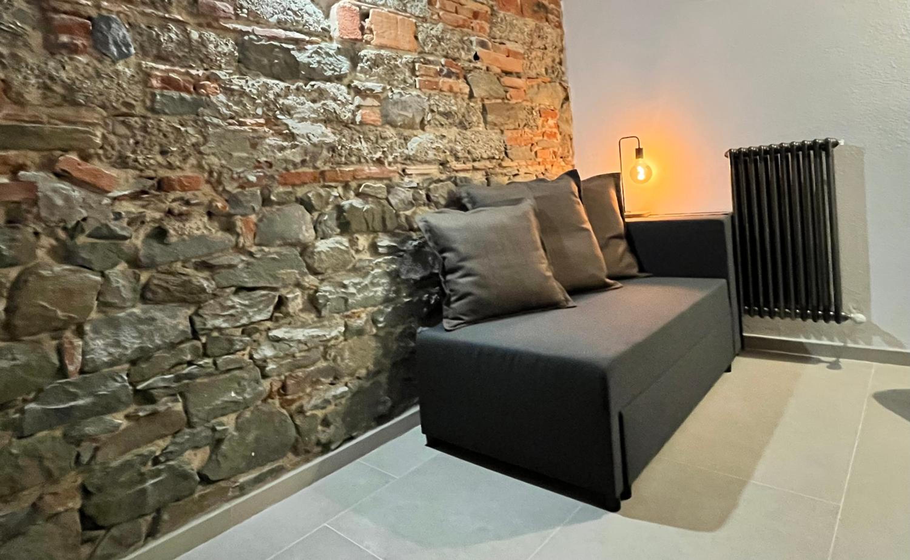Casa fuori Firenze view 3