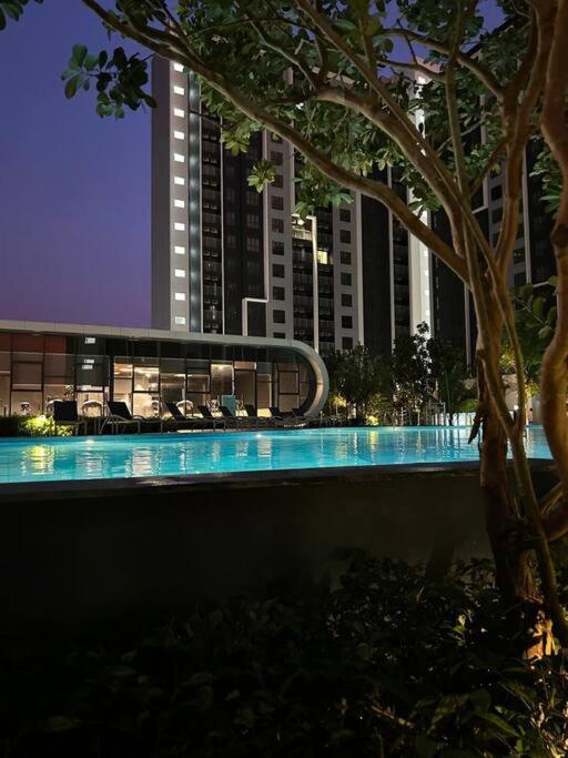 Iman RestHouse at Bandar Gamuda Cove photo 7