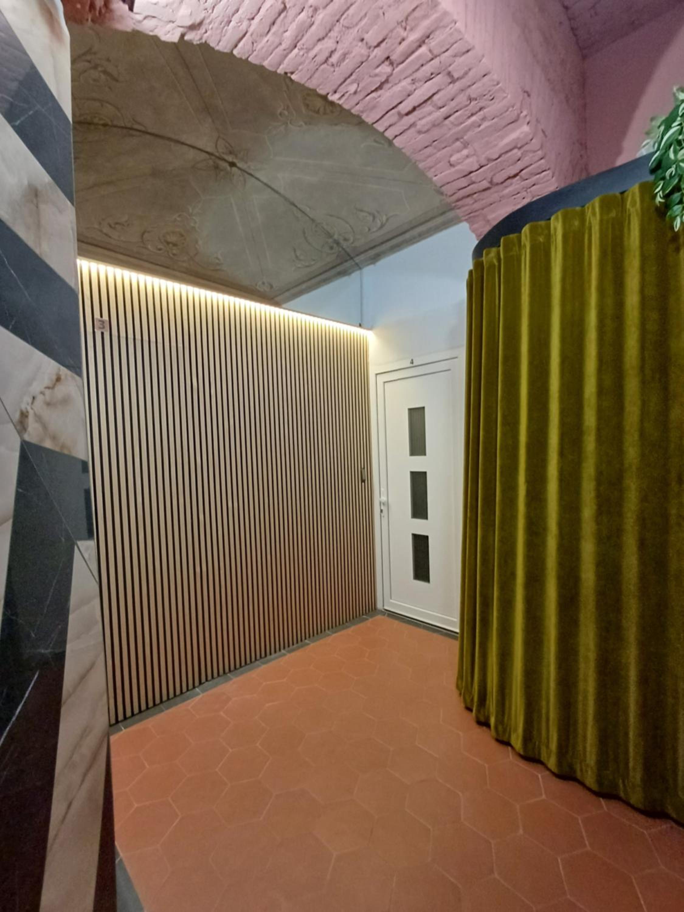 ArtDecò Rooms Turin view 4