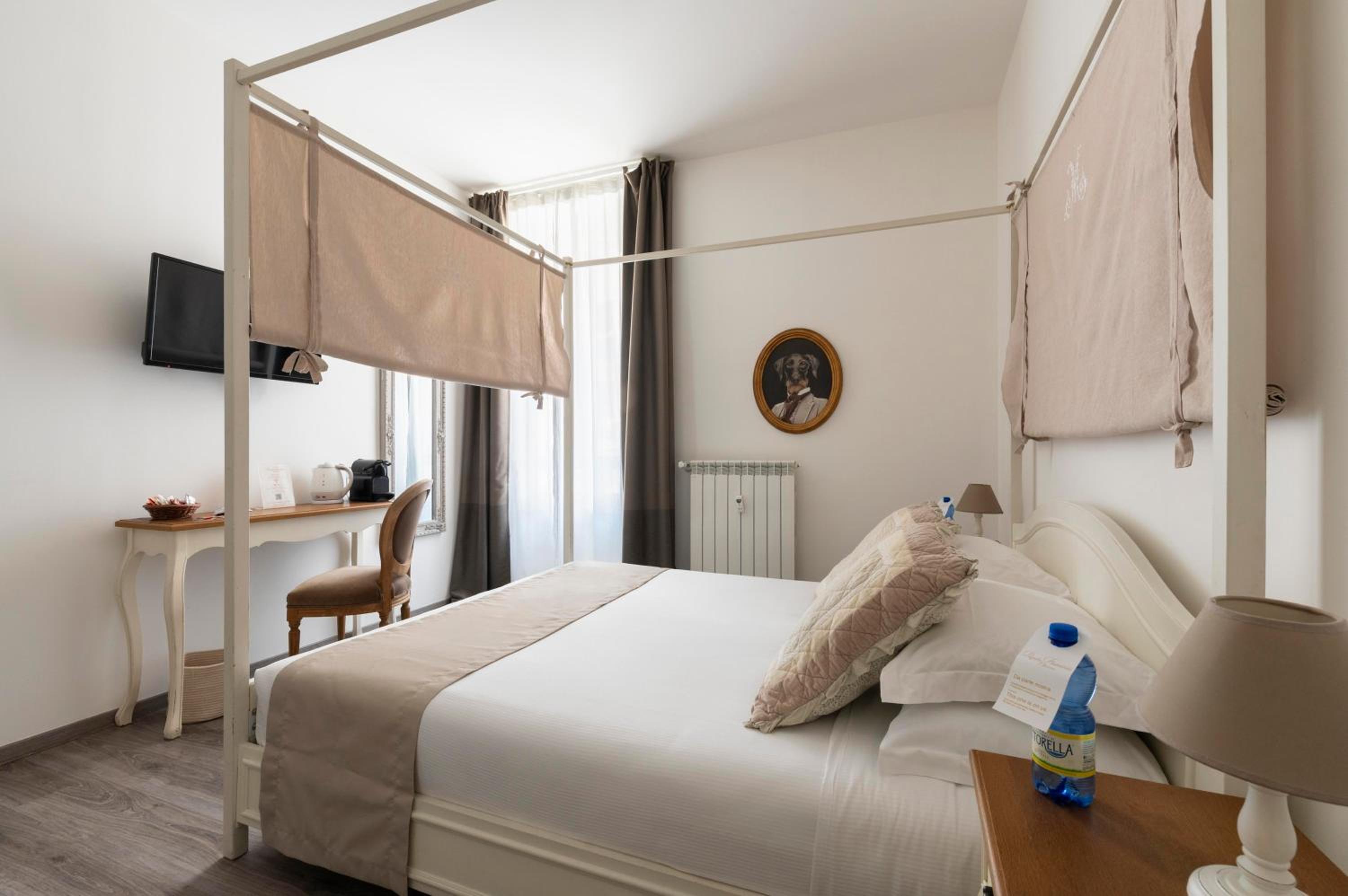 Popolo Rooms&Suites