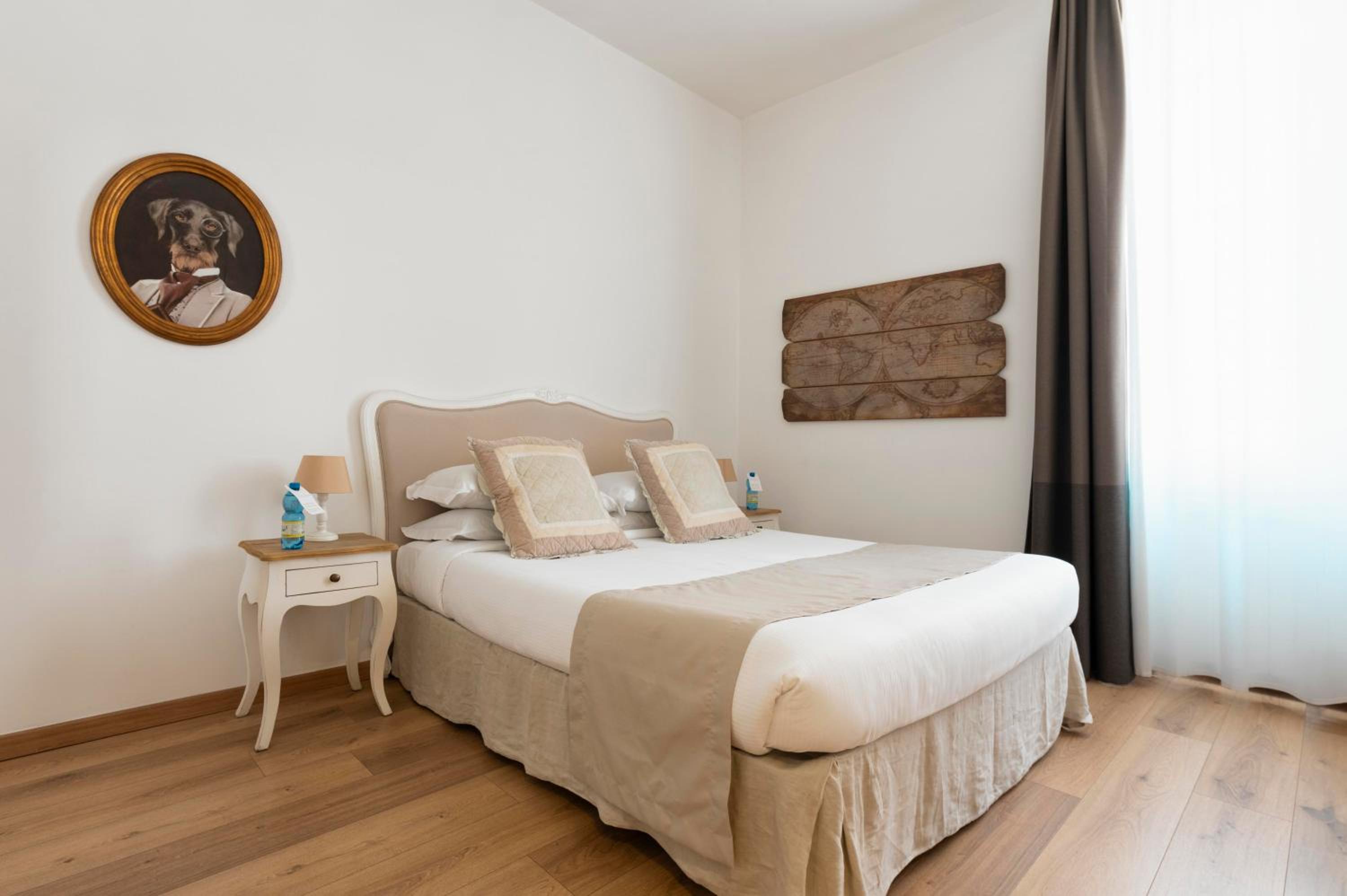 Popolo Rooms&Suites