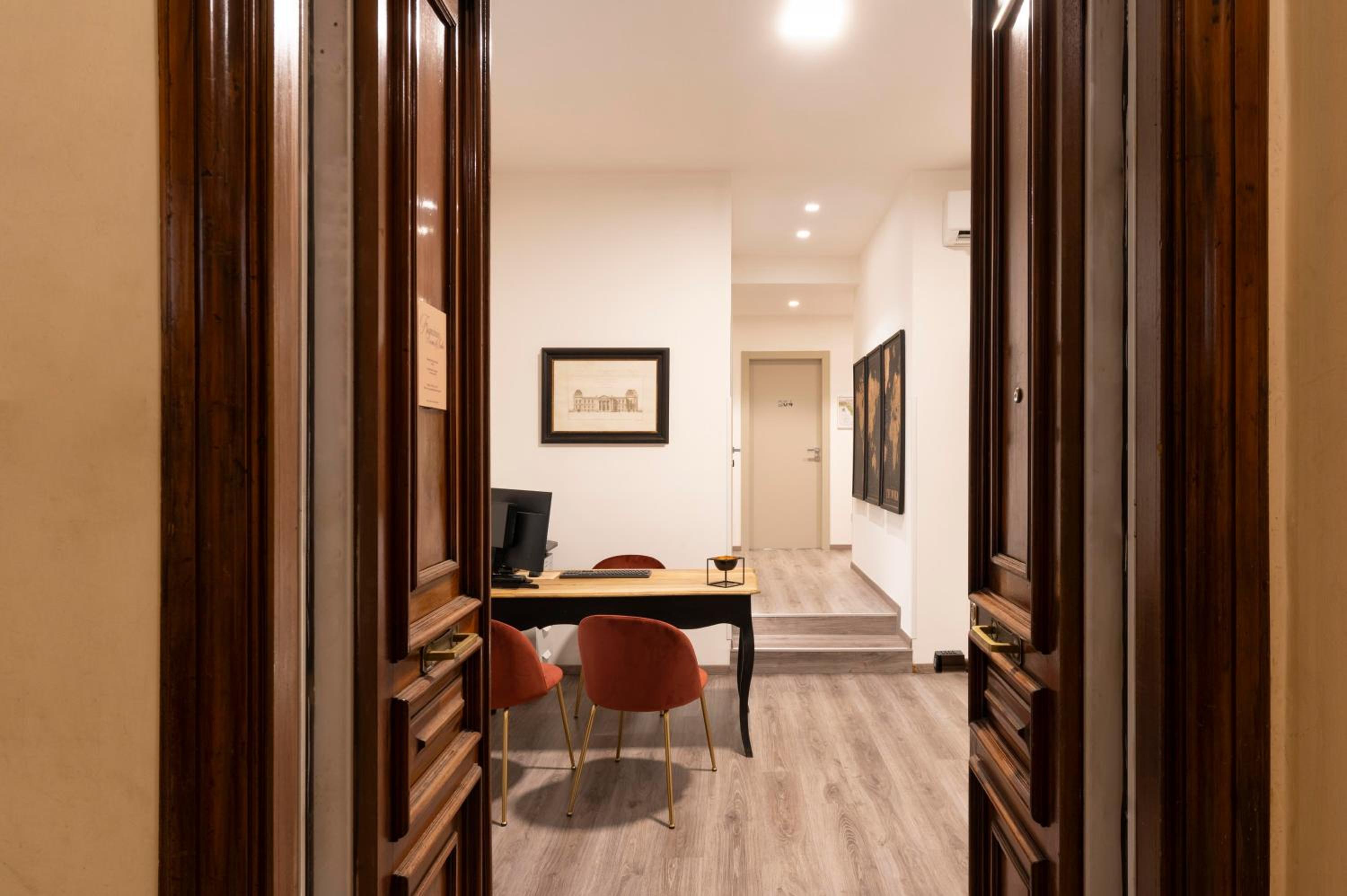 Popolo Rooms&Suites