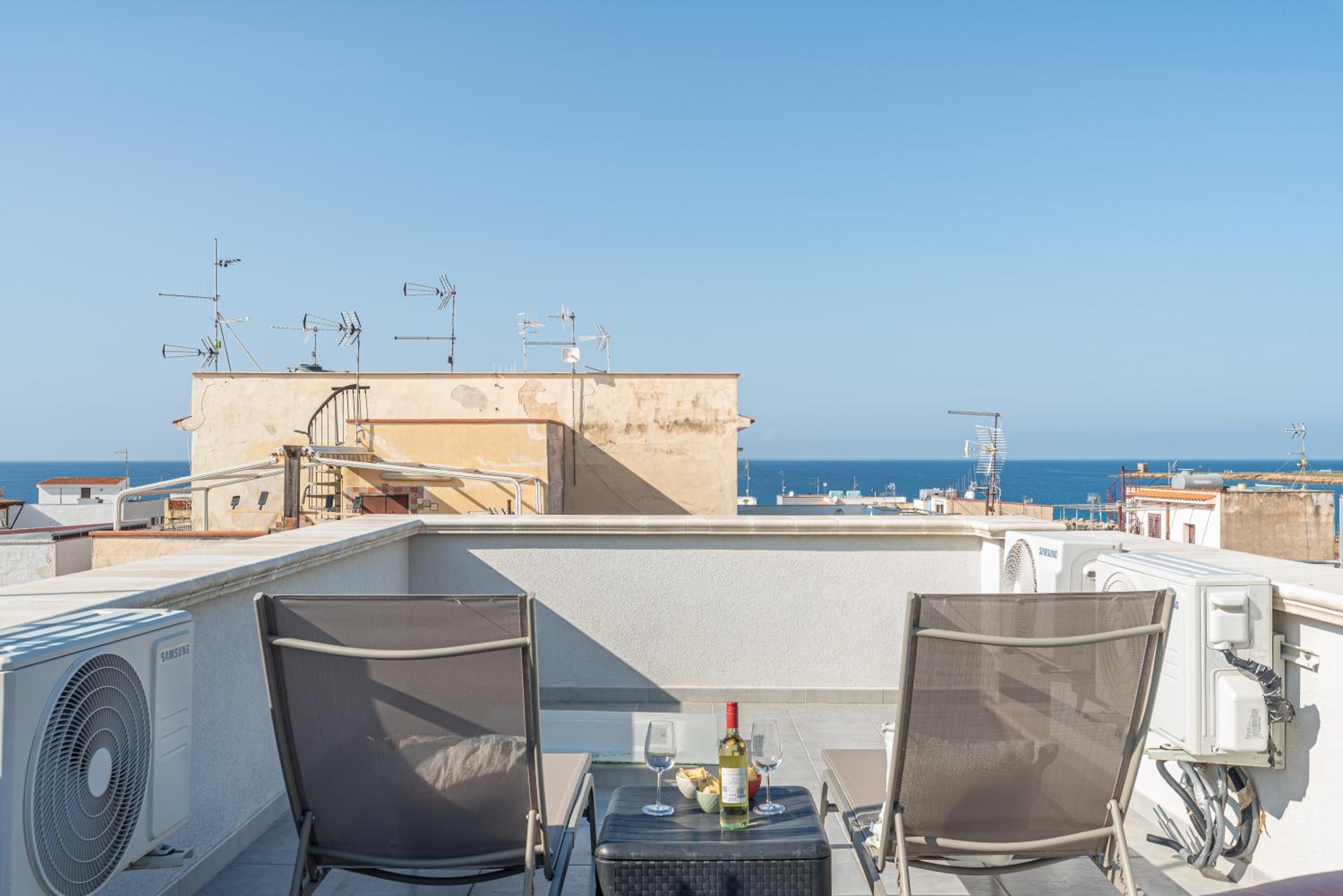 roof