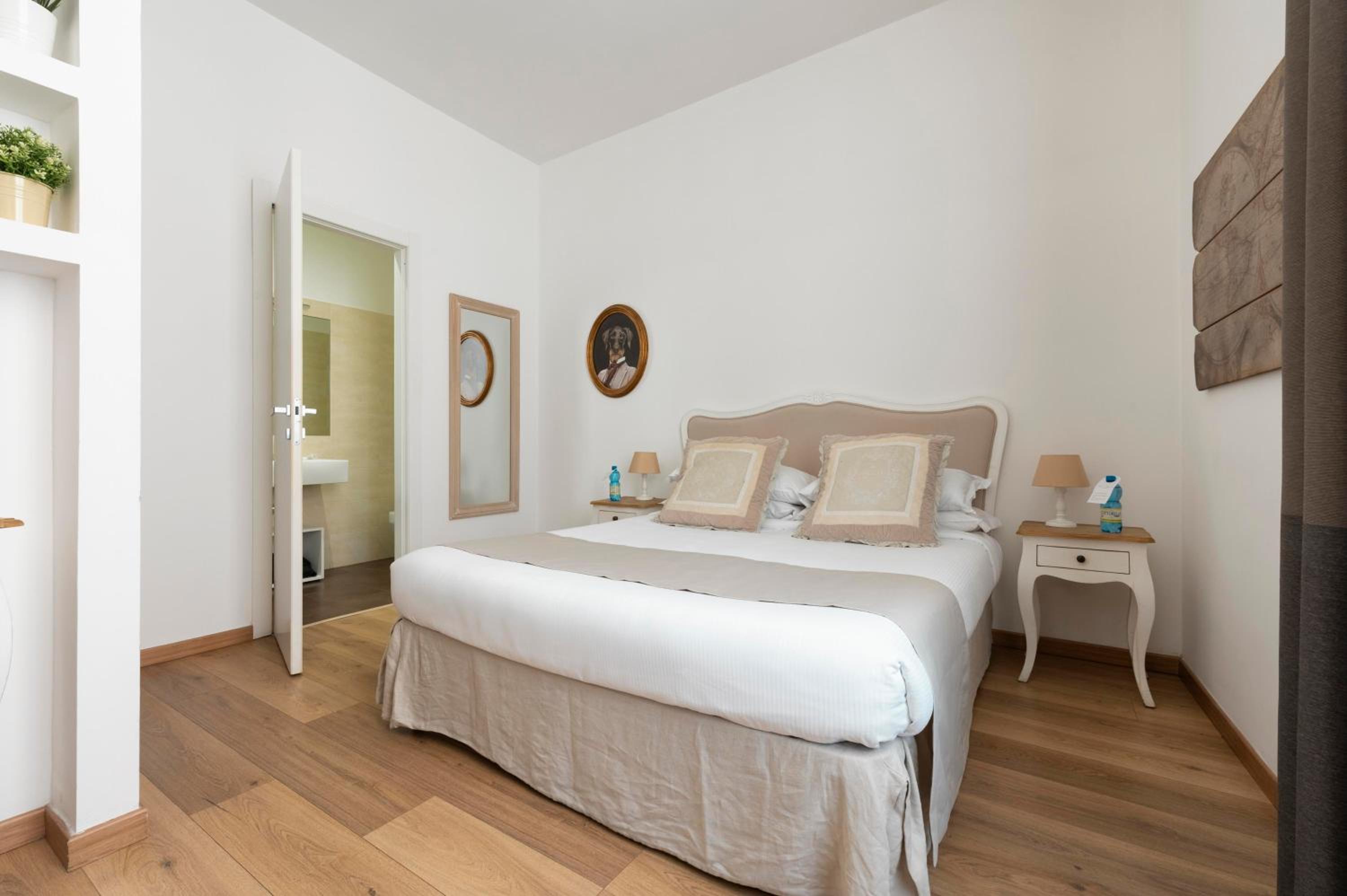 Popolo Rooms&Suites