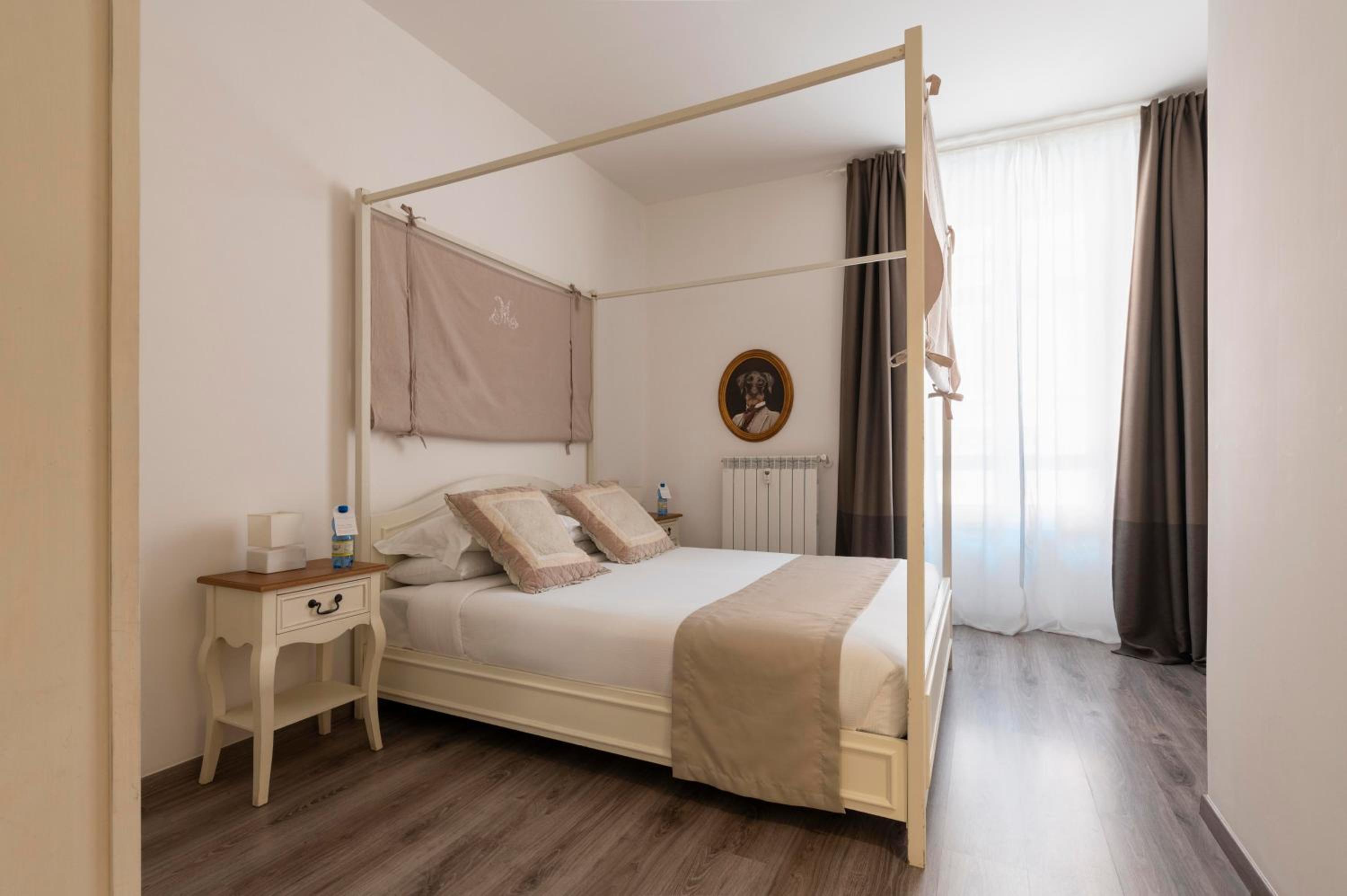 Popolo Rooms&Suites