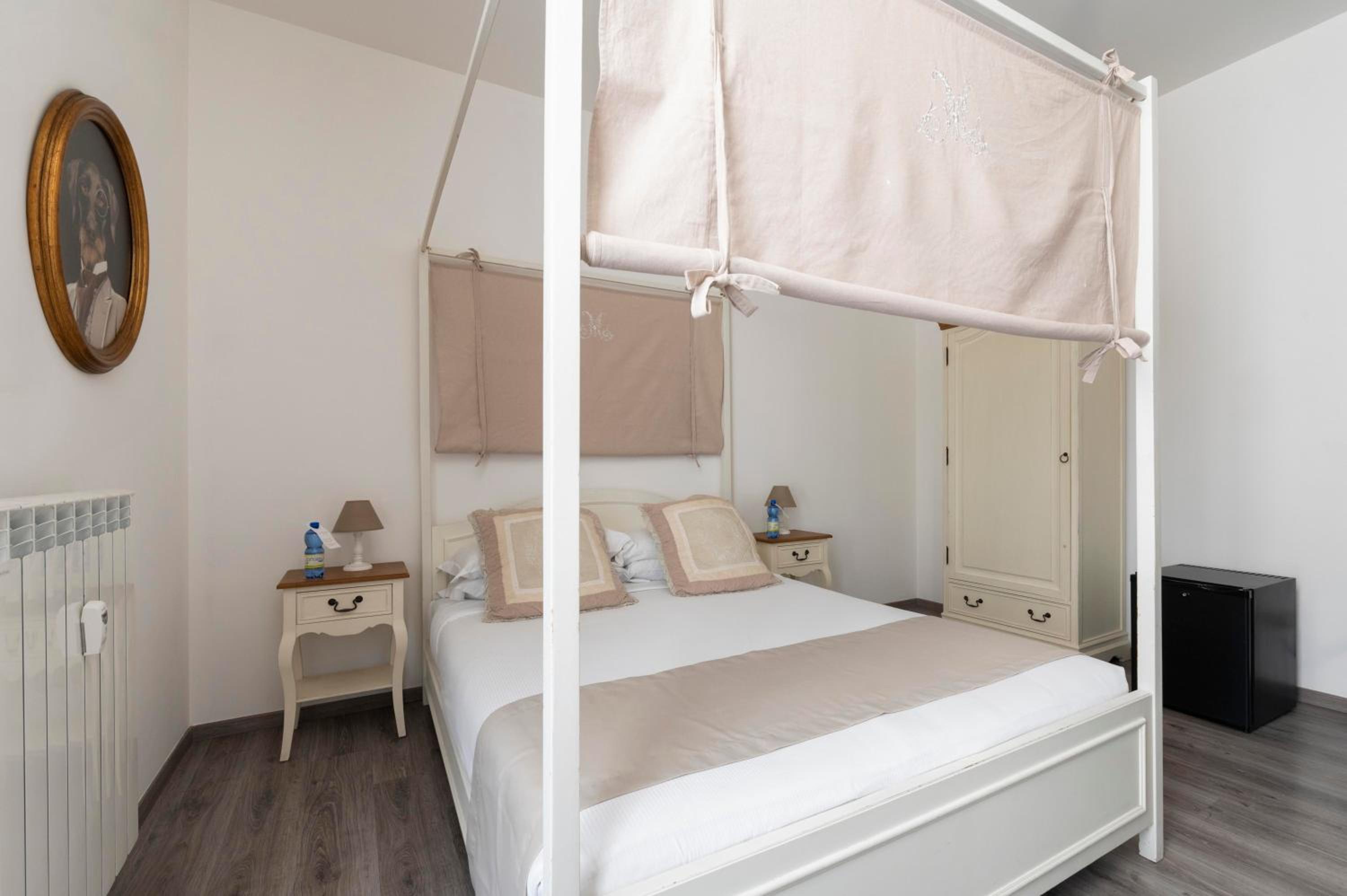 Popolo Rooms&Suites
