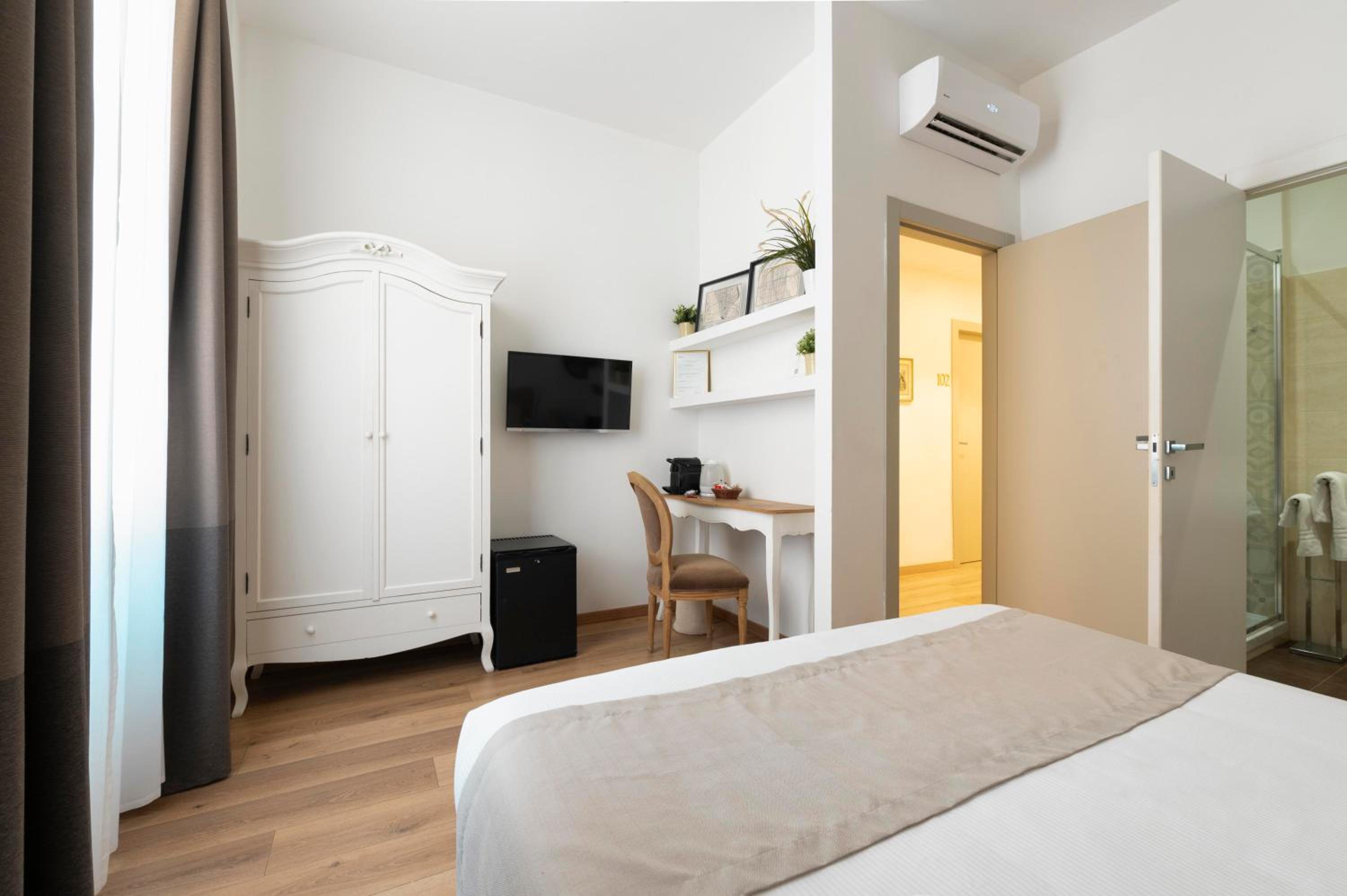 Popolo Rooms&Suites