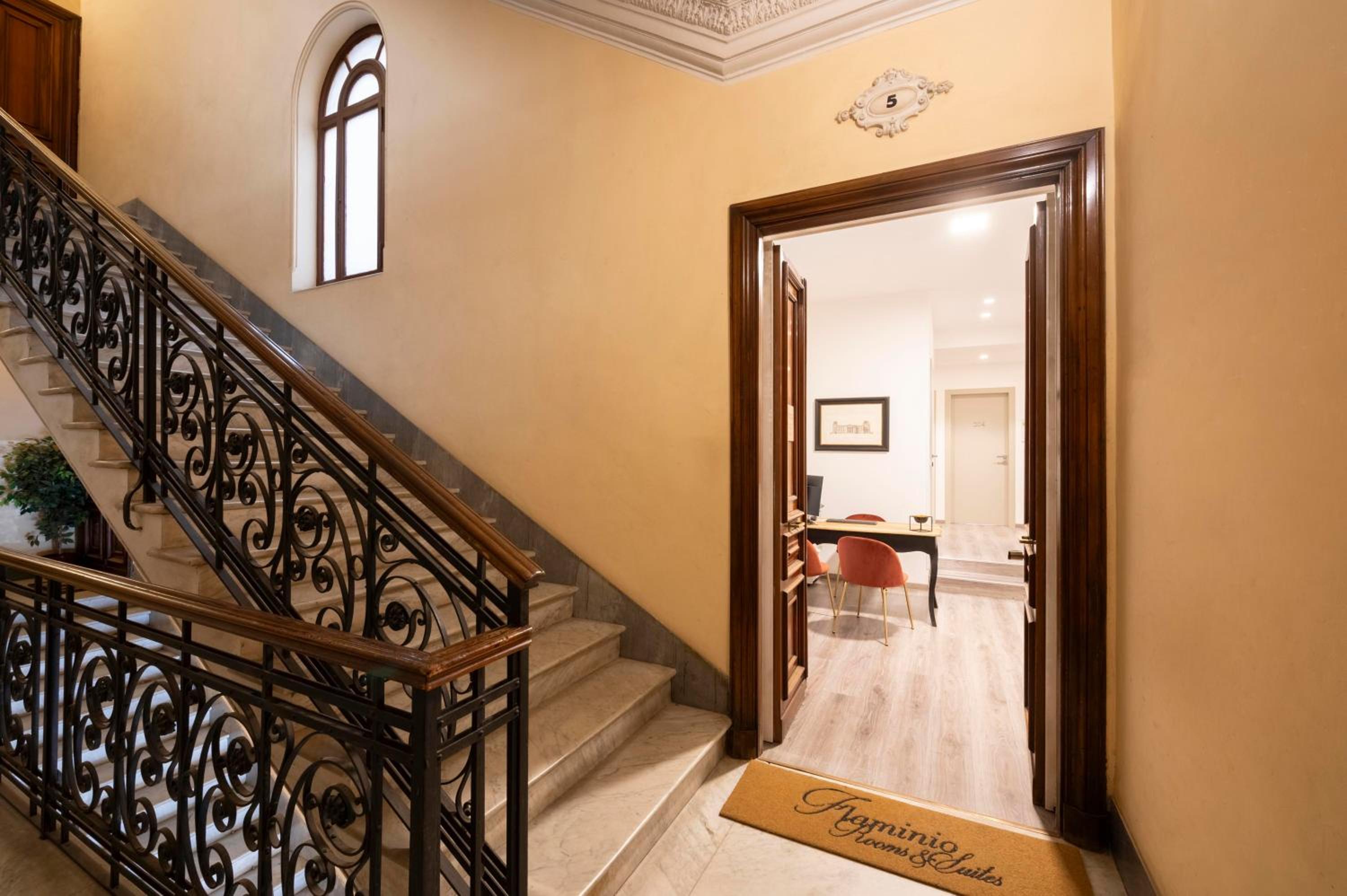 Popolo Rooms&Suites