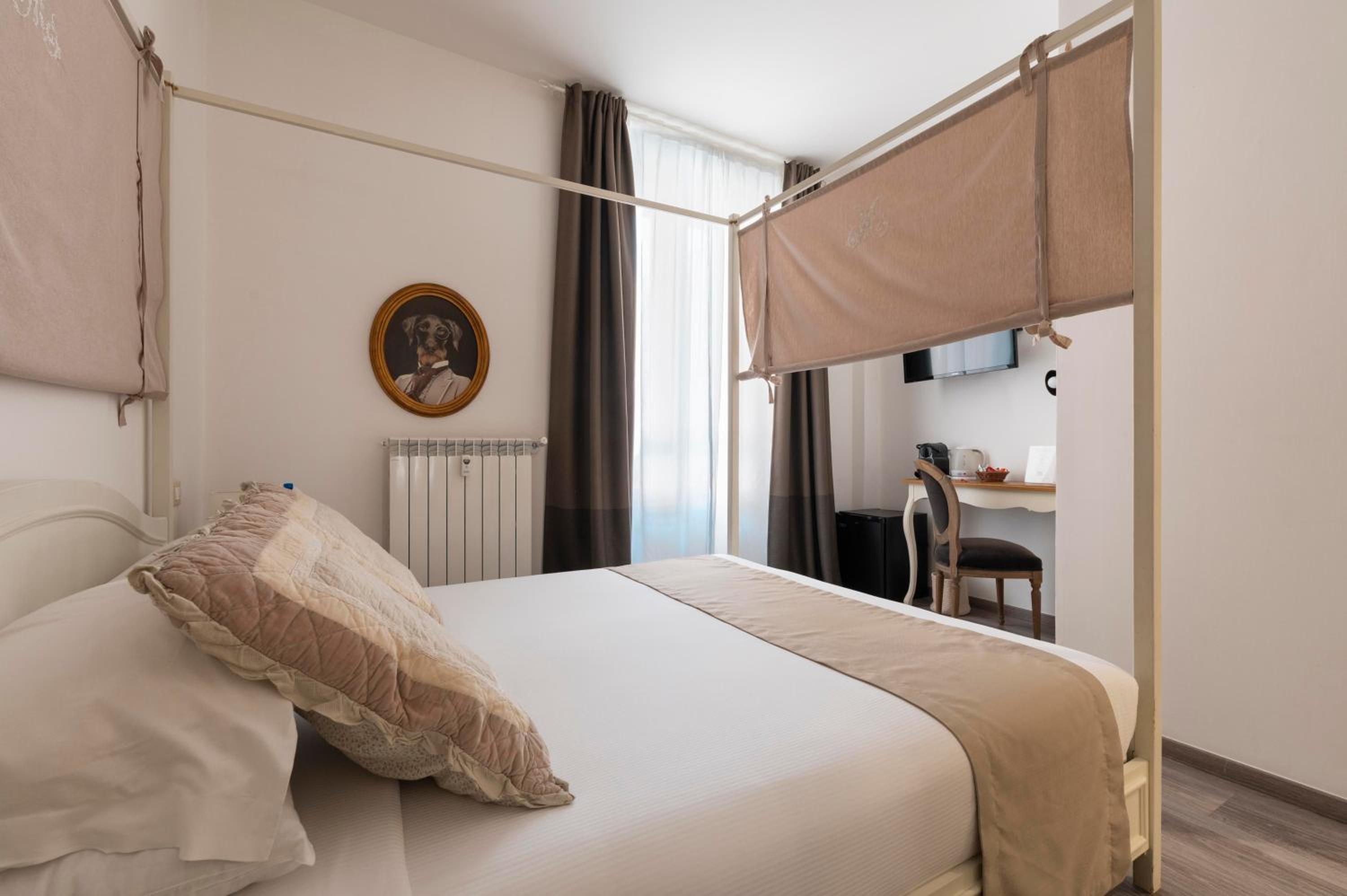 Popolo Rooms&Suites