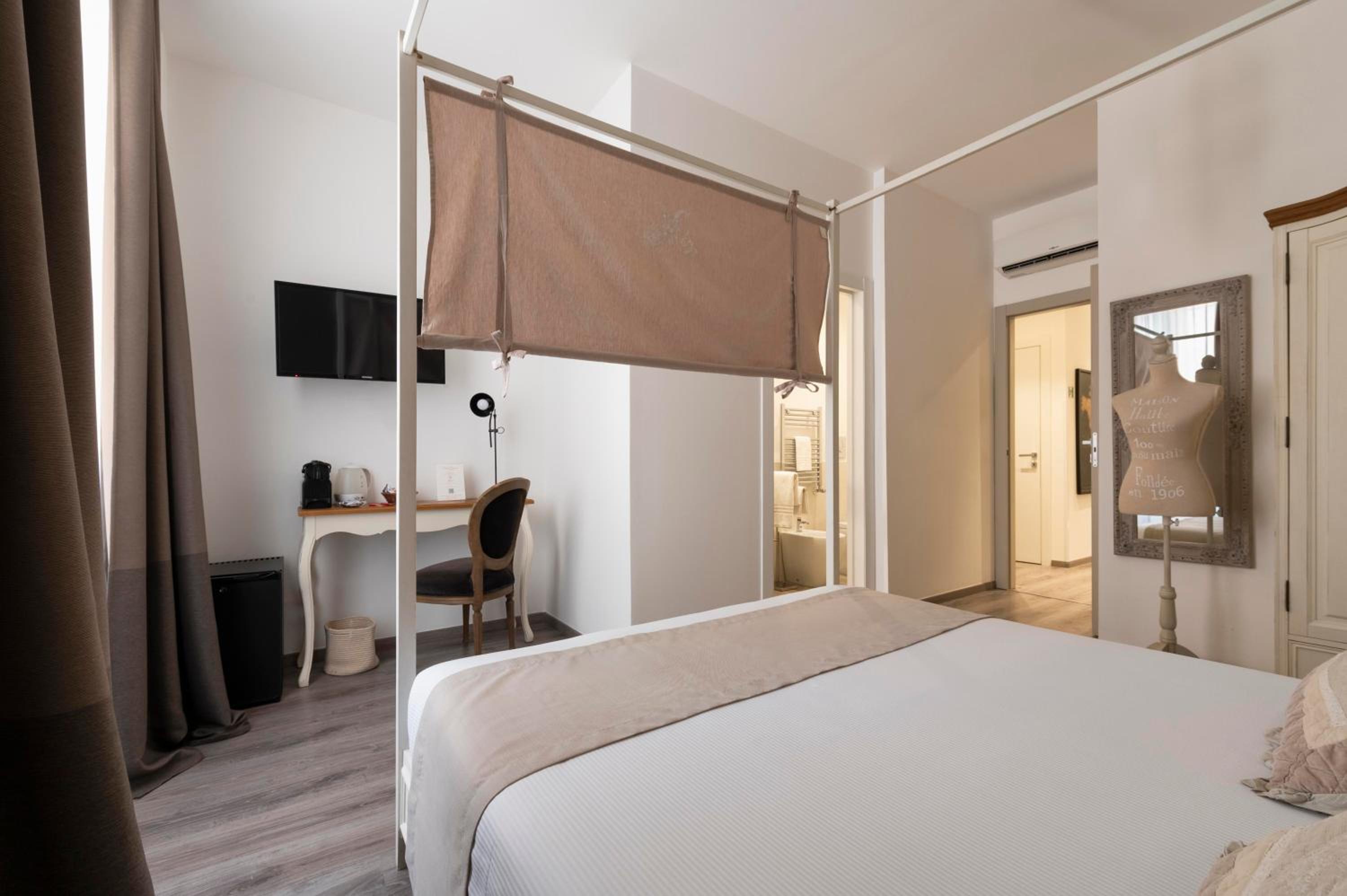 Popolo Rooms&Suites