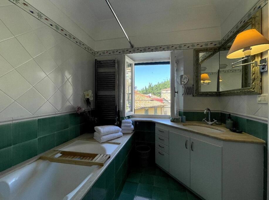 Tuscany Lodge view 5
