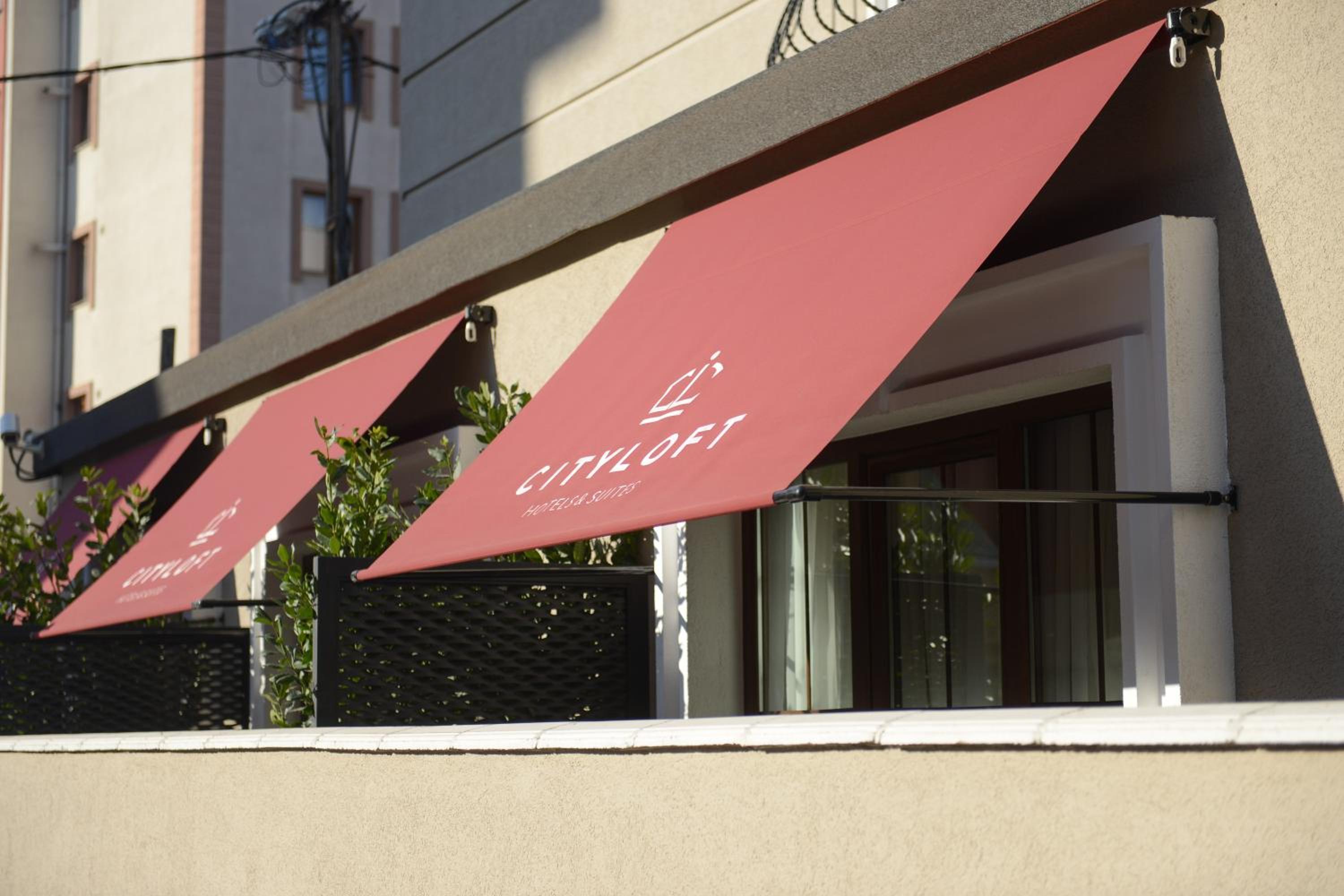 Cityloft 24 - Image 19