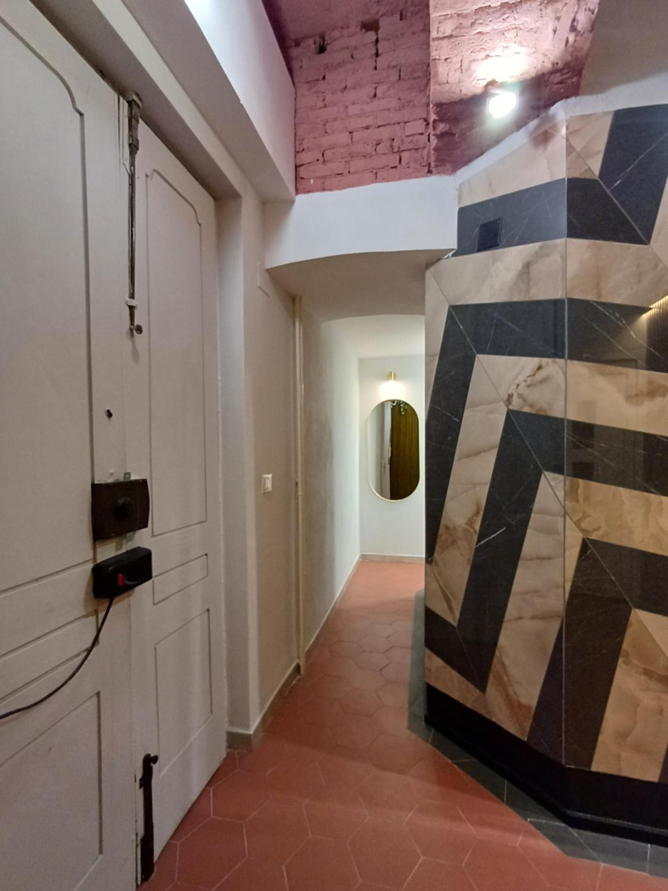 ArtDecò Rooms Turin view 5