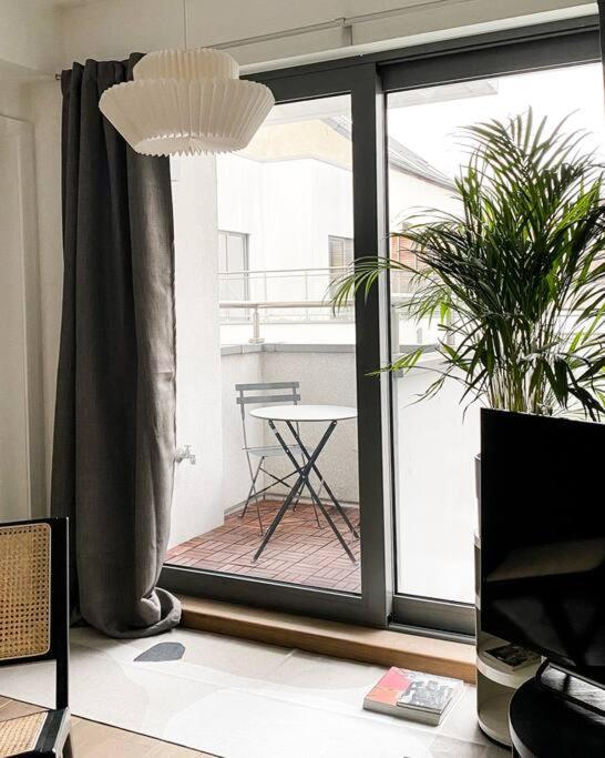 Beautiful studio located in Le Châtelain