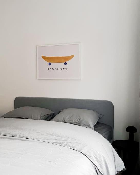 Beautiful studio located in Le Châtelain