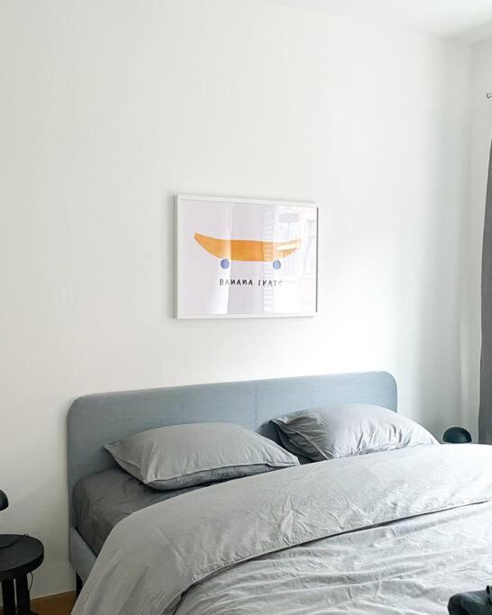 Beautiful studio located in Le Châtelain