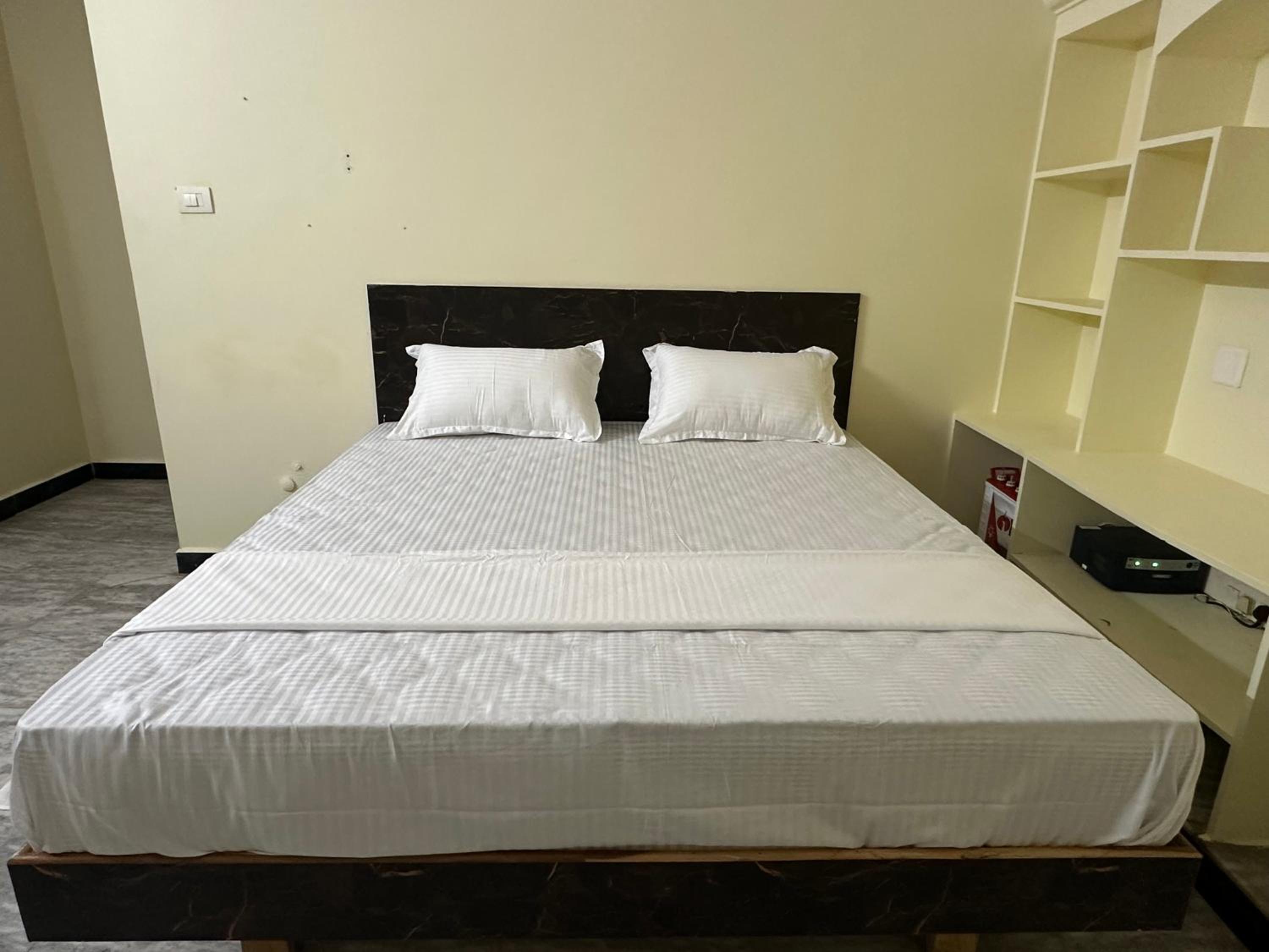 TMS Homestay view 2