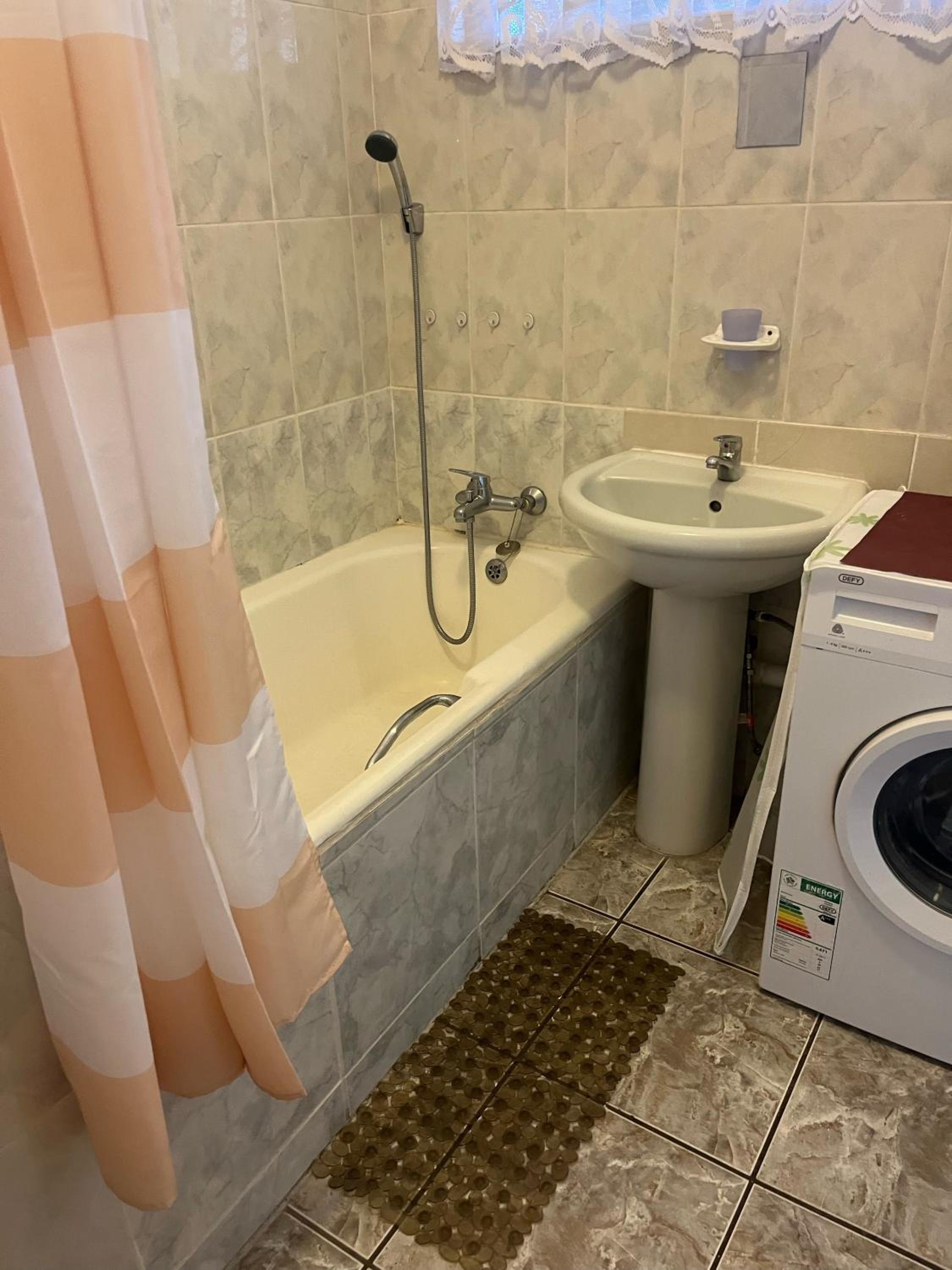 Margate Granada 404