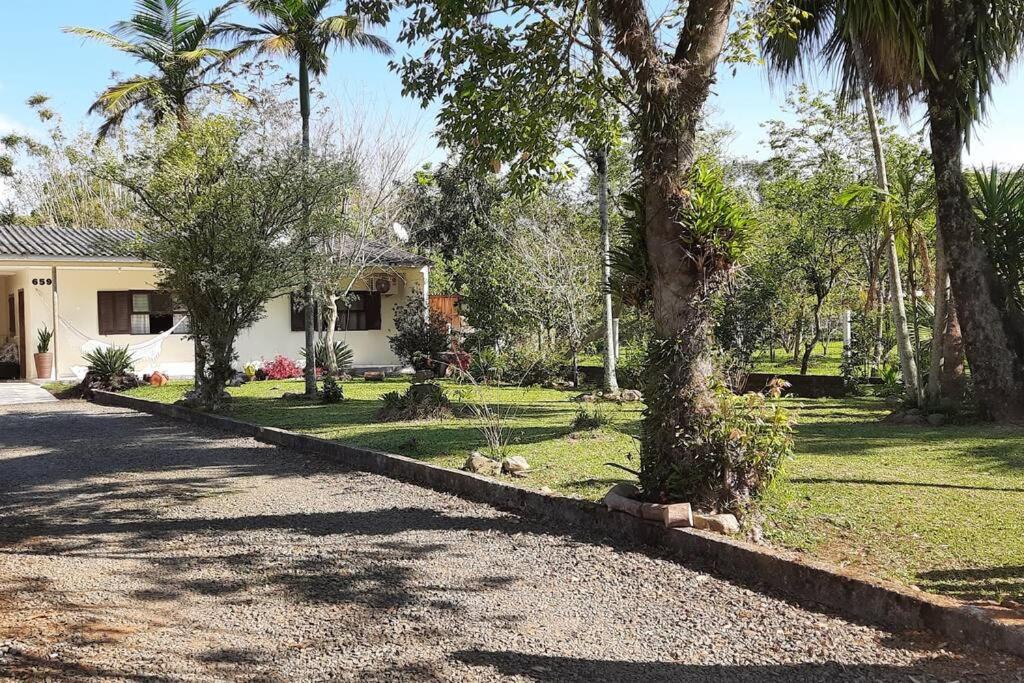 Casa da Guia Canyons