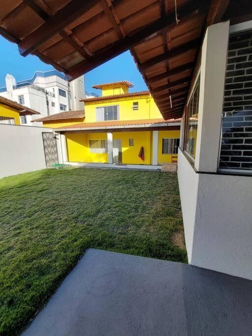 Linda Casa Beira Mar Guarapari 3 quartos Meaipe