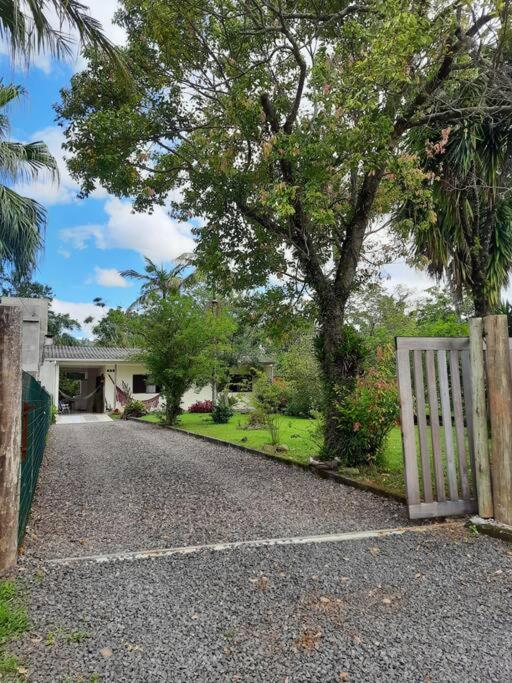 Casa da Guia Canyons