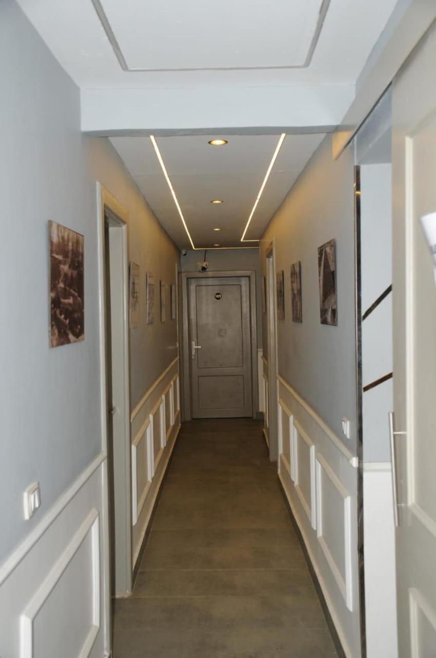 PYRAMIDS guest house