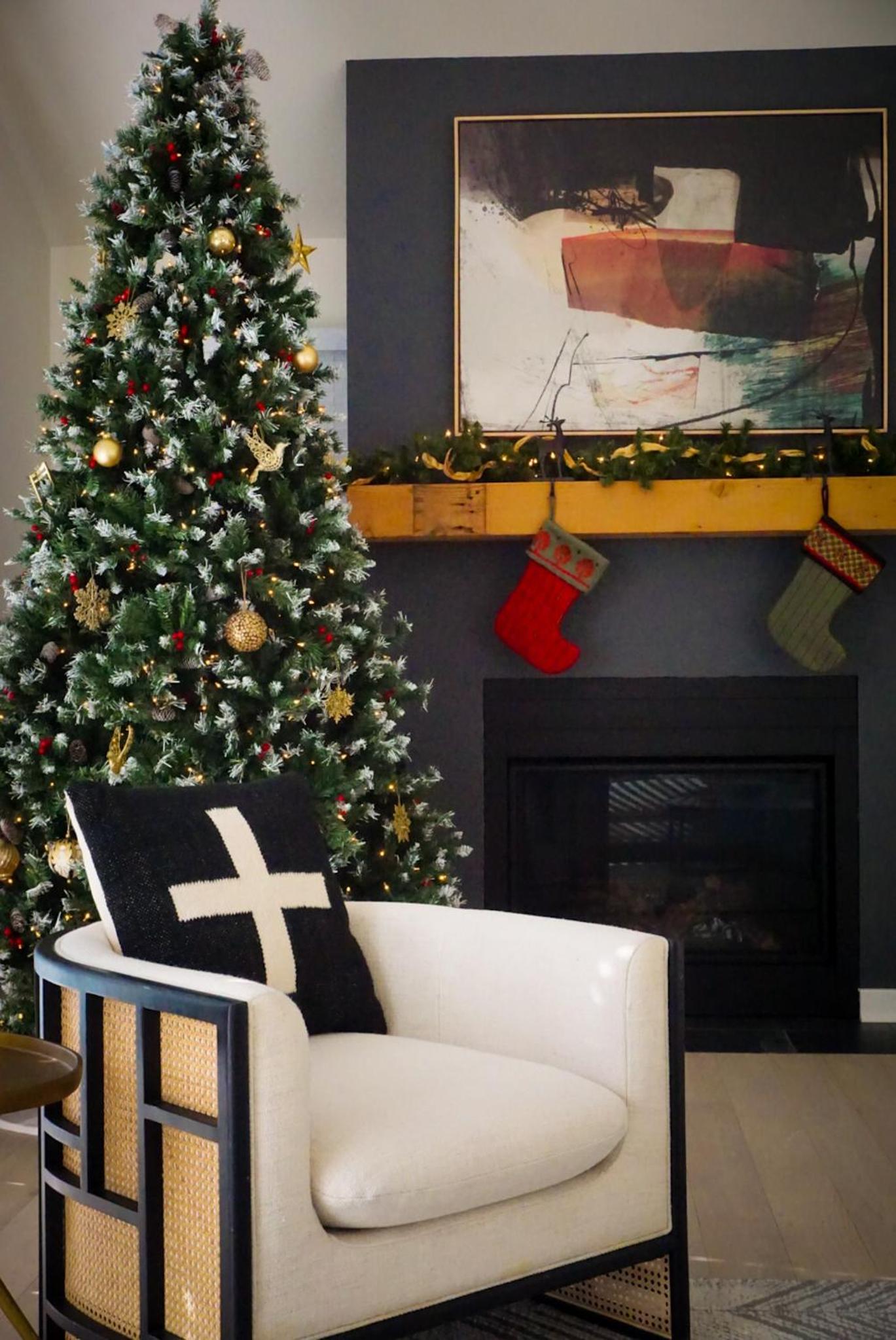 The Coyote by Juniper Holiday + Home