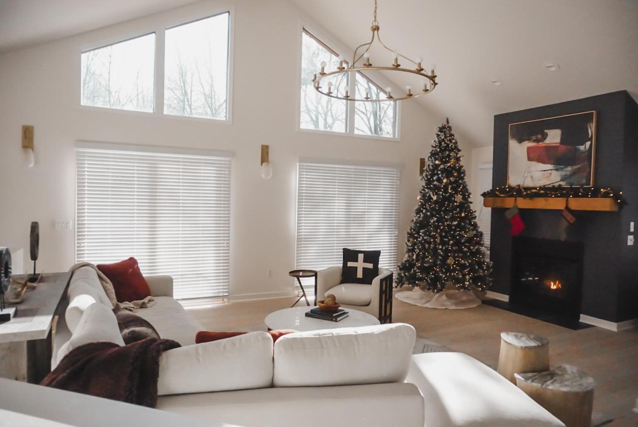 The Coyote by Juniper Holiday + Home
