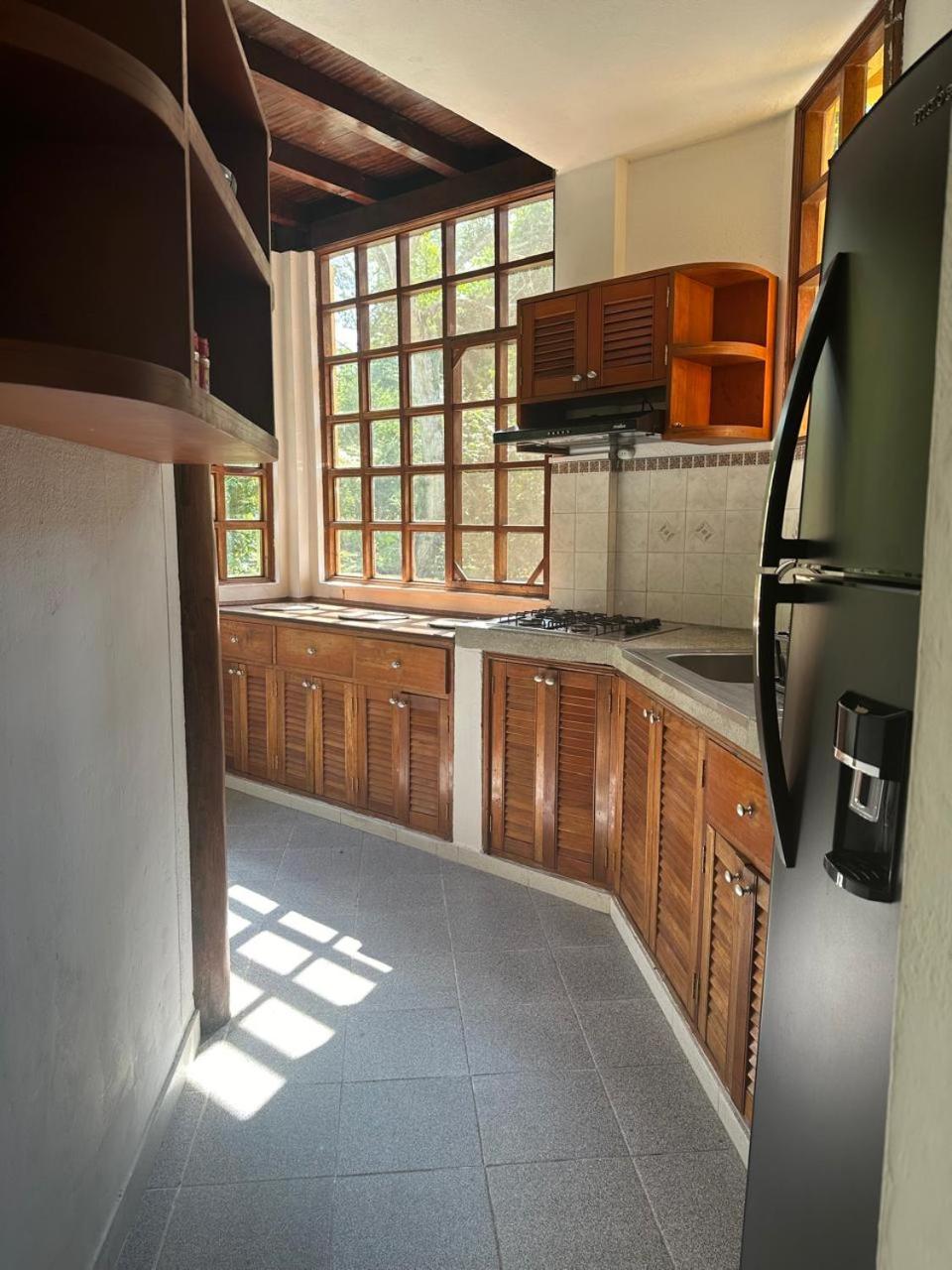 Yawira House