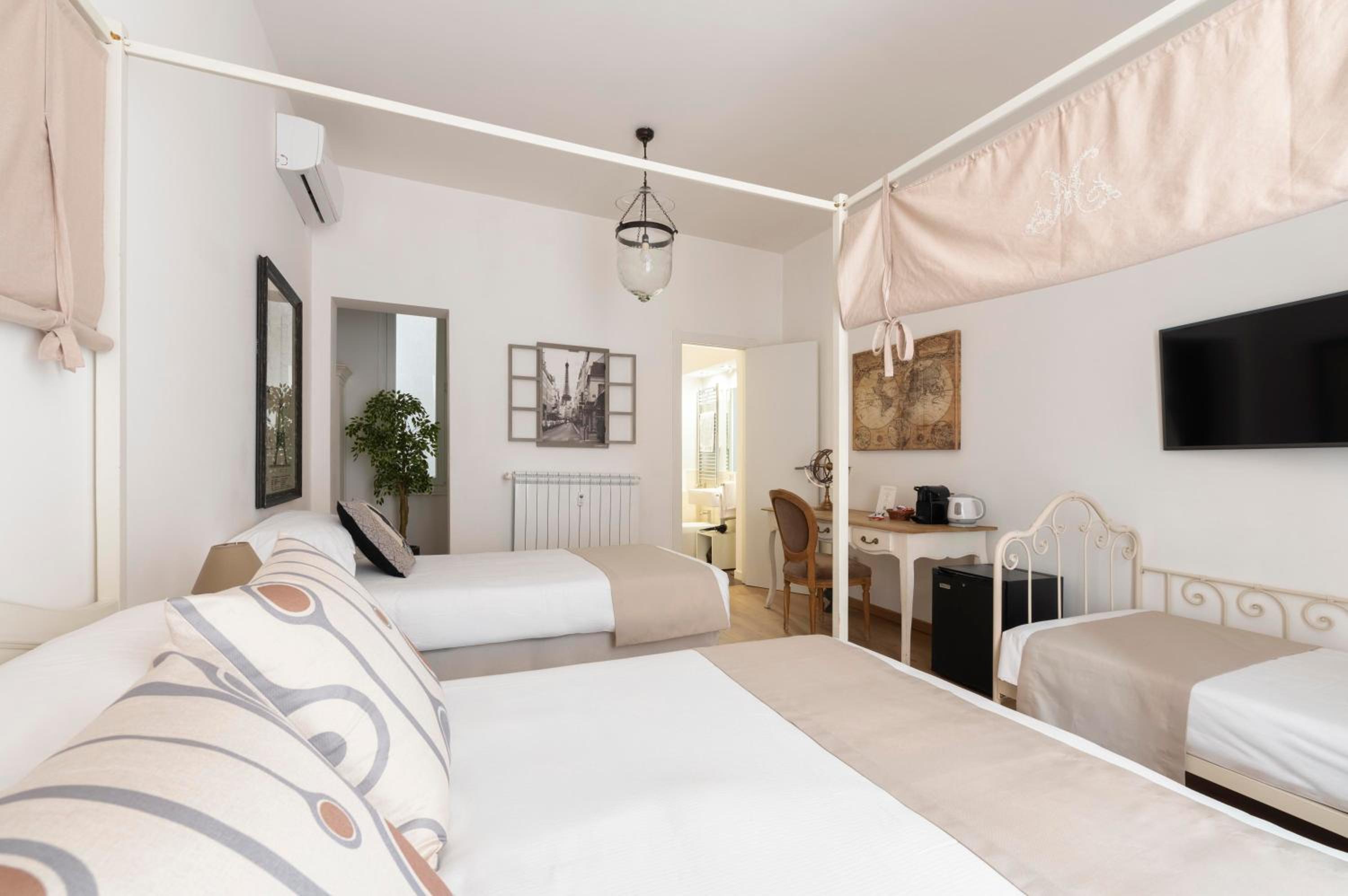Popolo Rooms&Suites