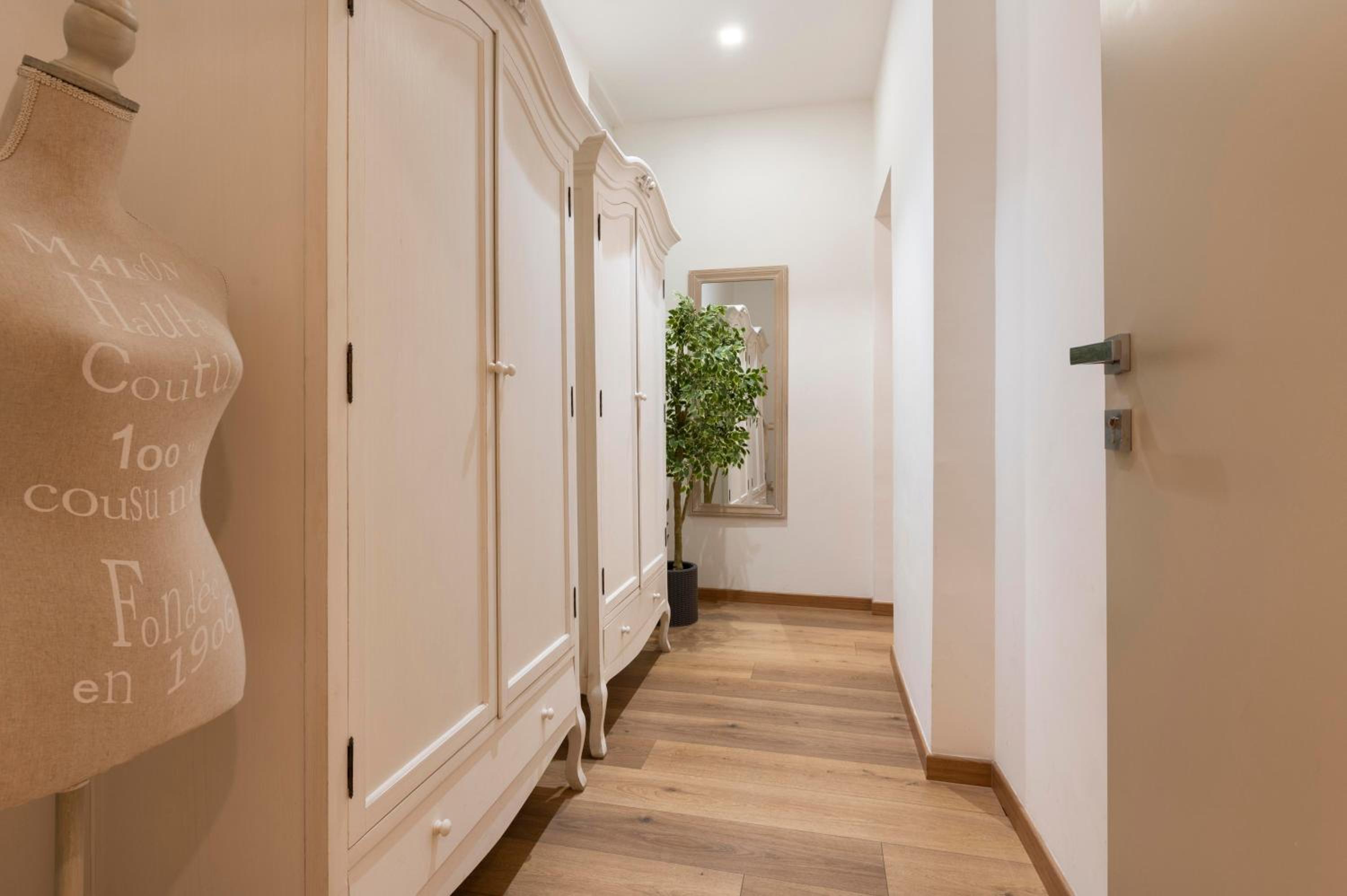Popolo Rooms&Suites