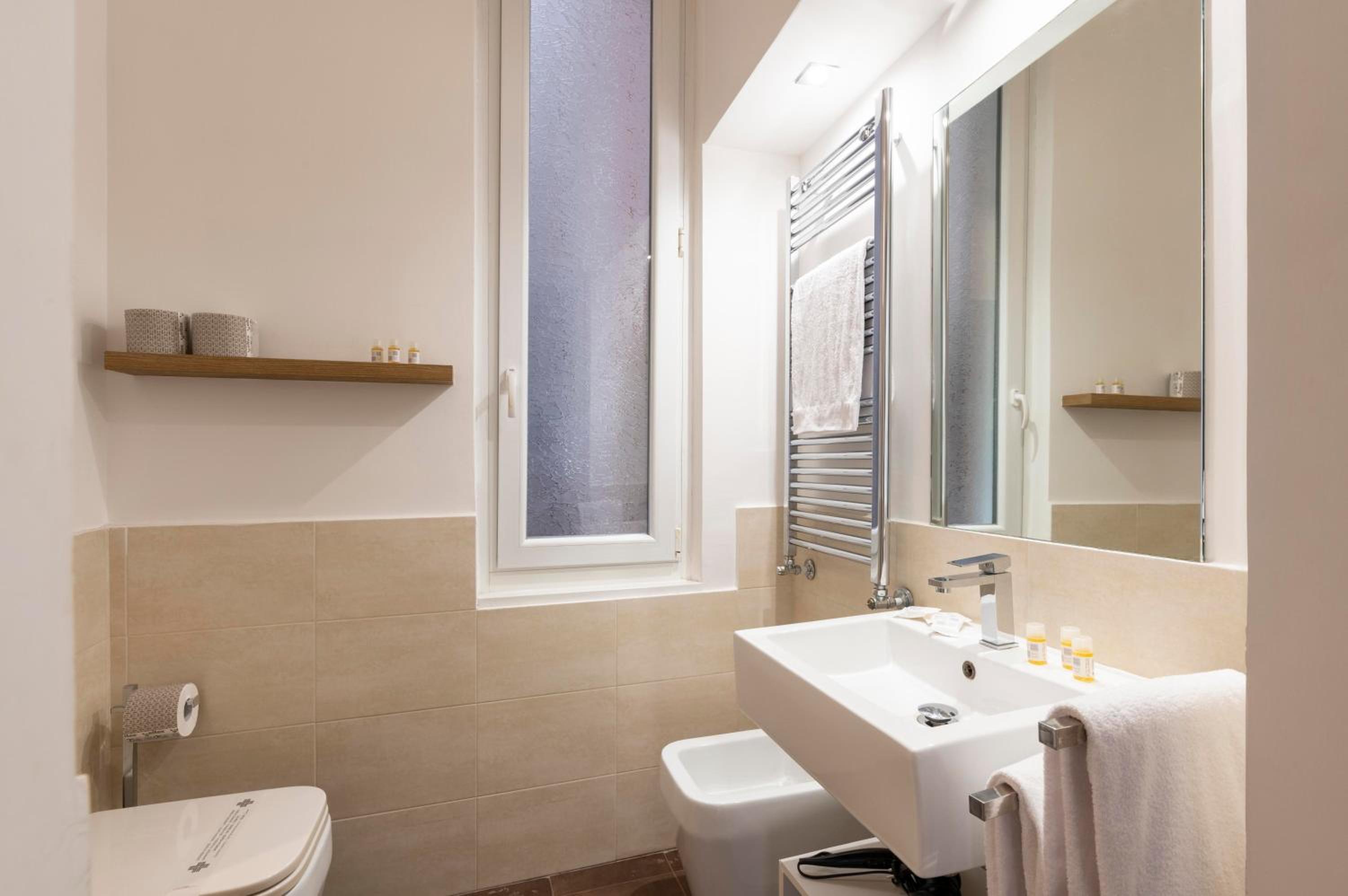 Popolo Rooms&Suites
